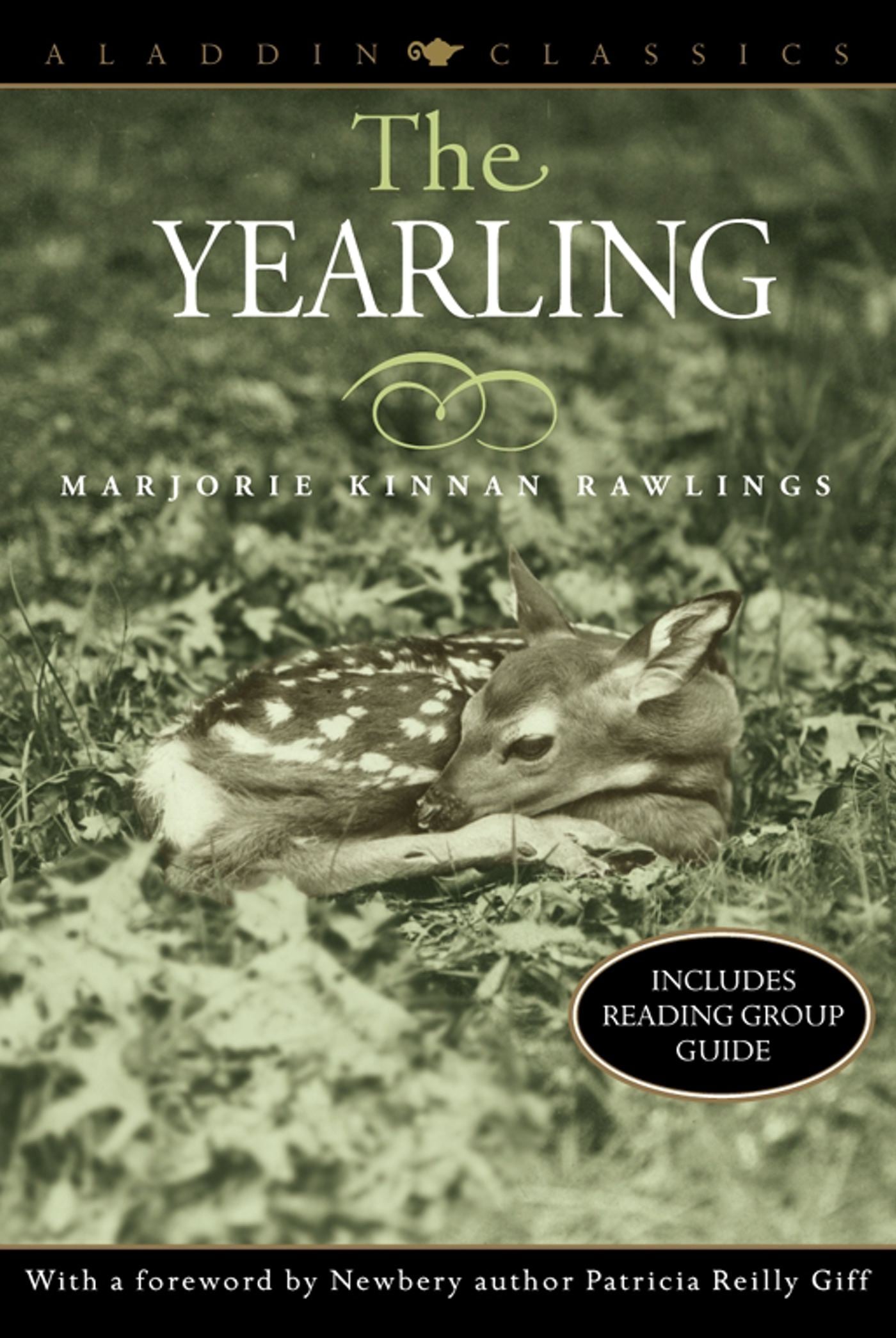 Yearling