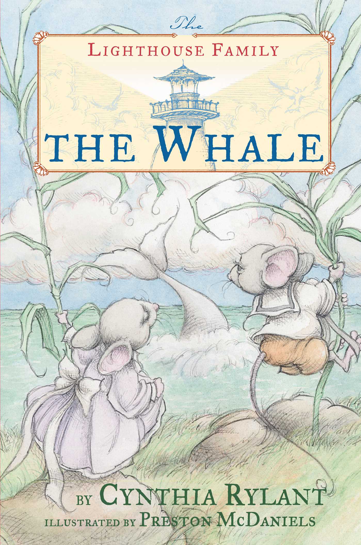Whale