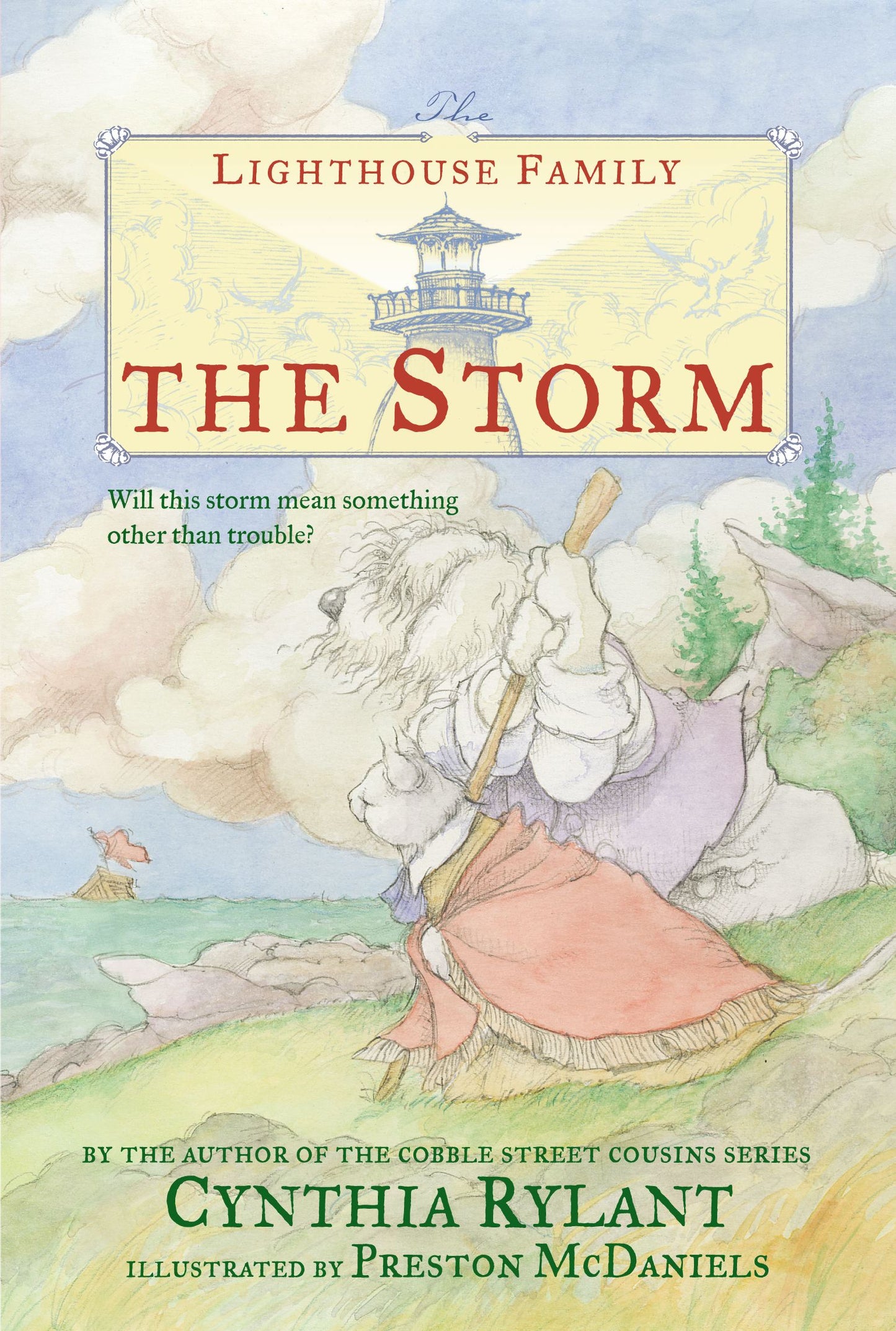 Storm