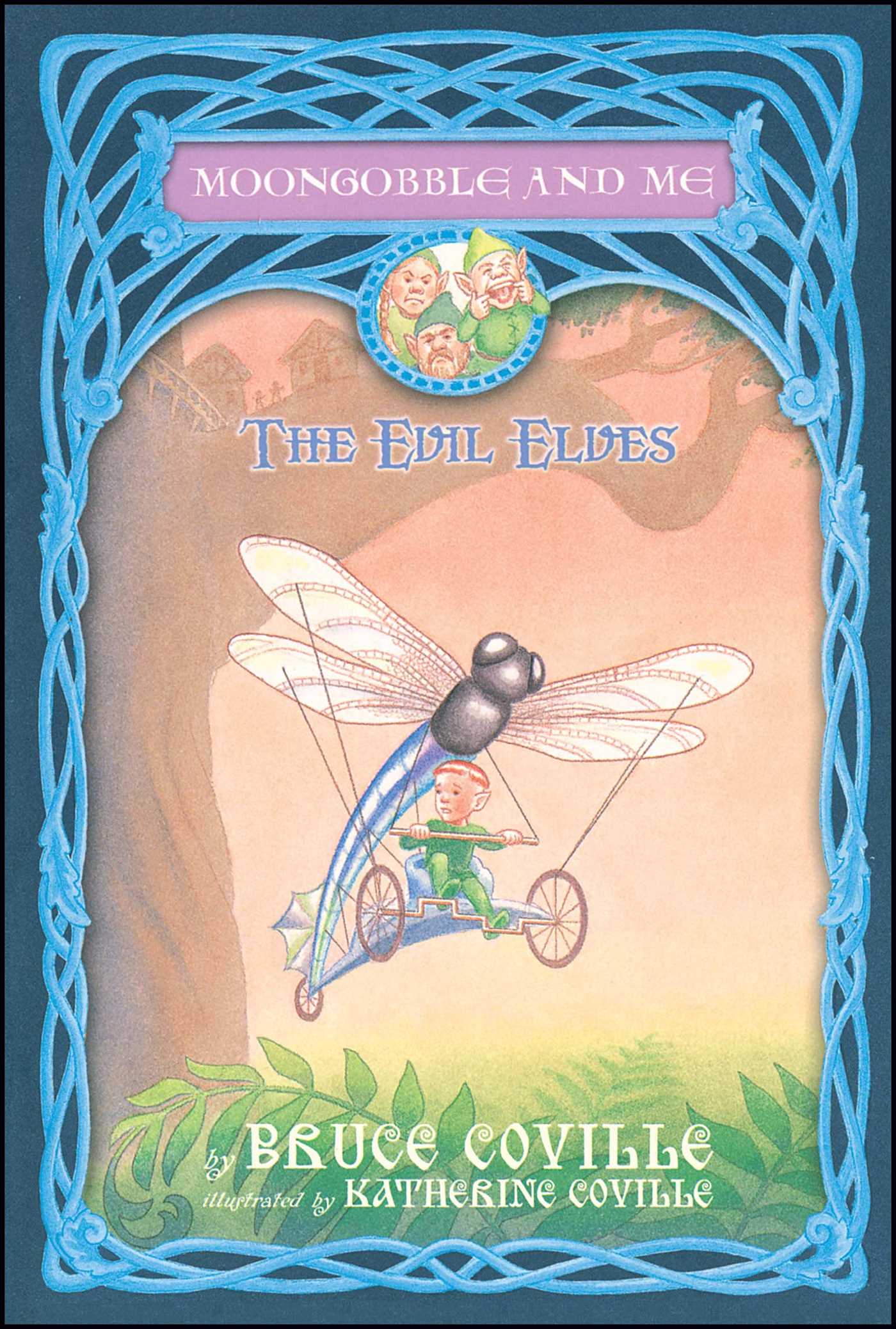 Evil Elves