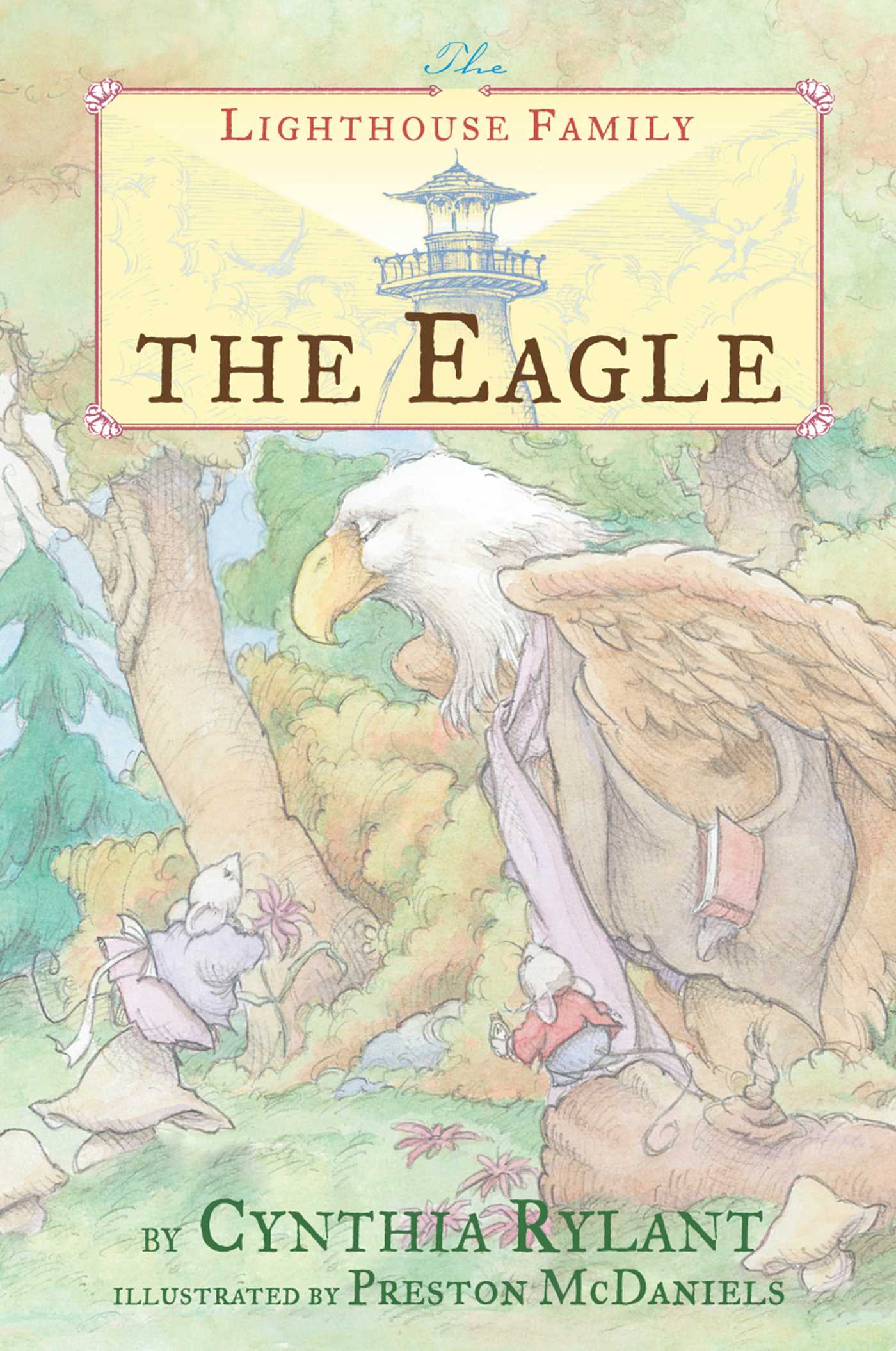 Eagle