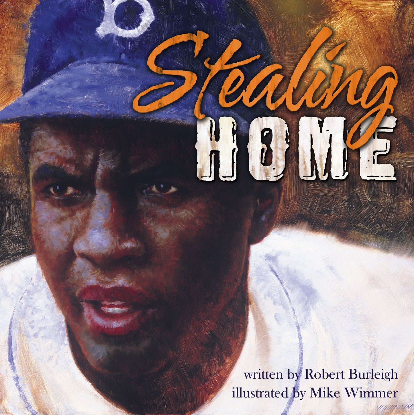 Stealing Home