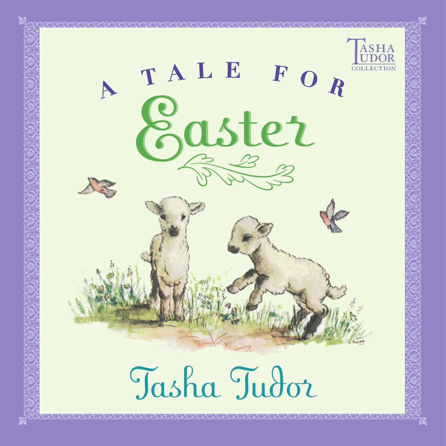 Tale for Easter