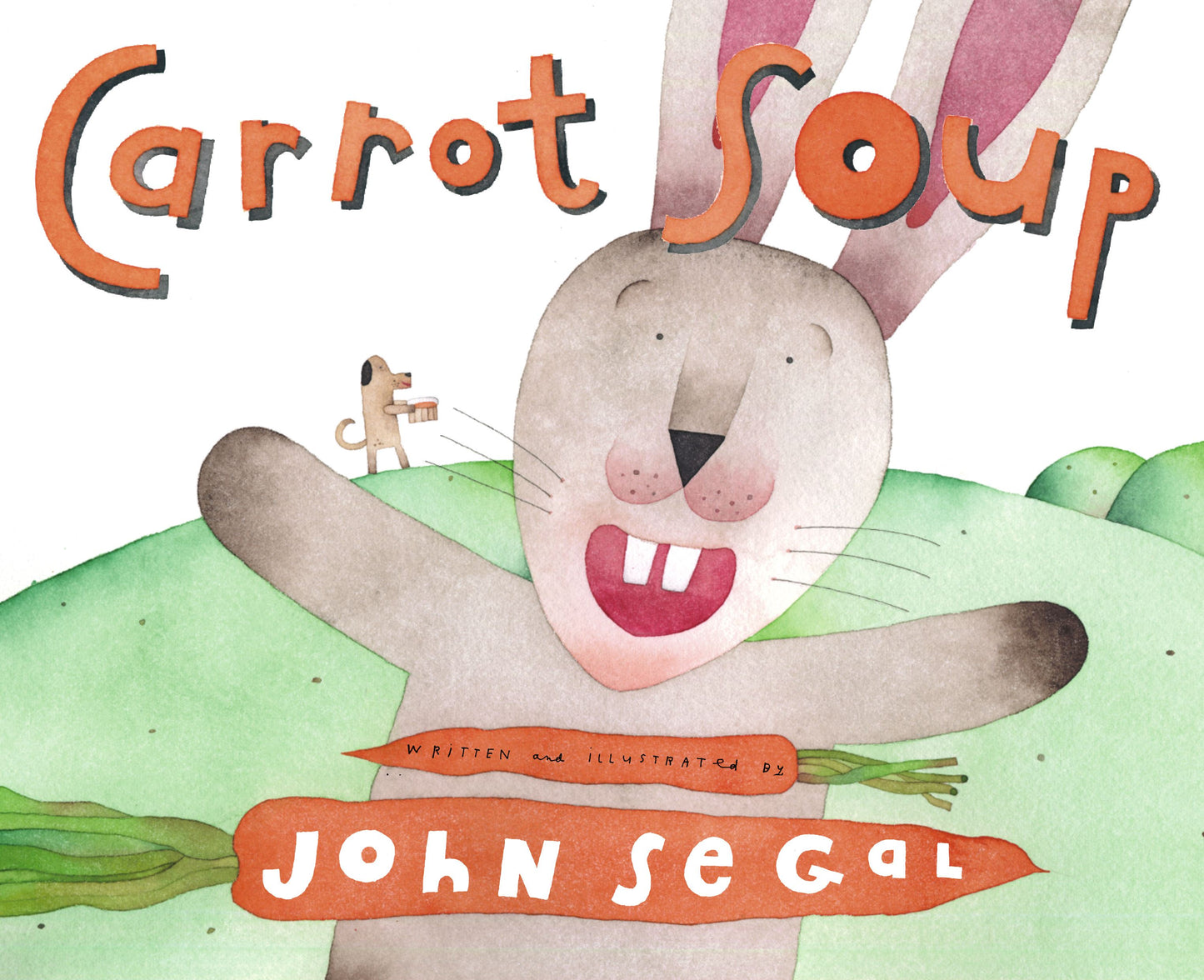 Carrot Soup
