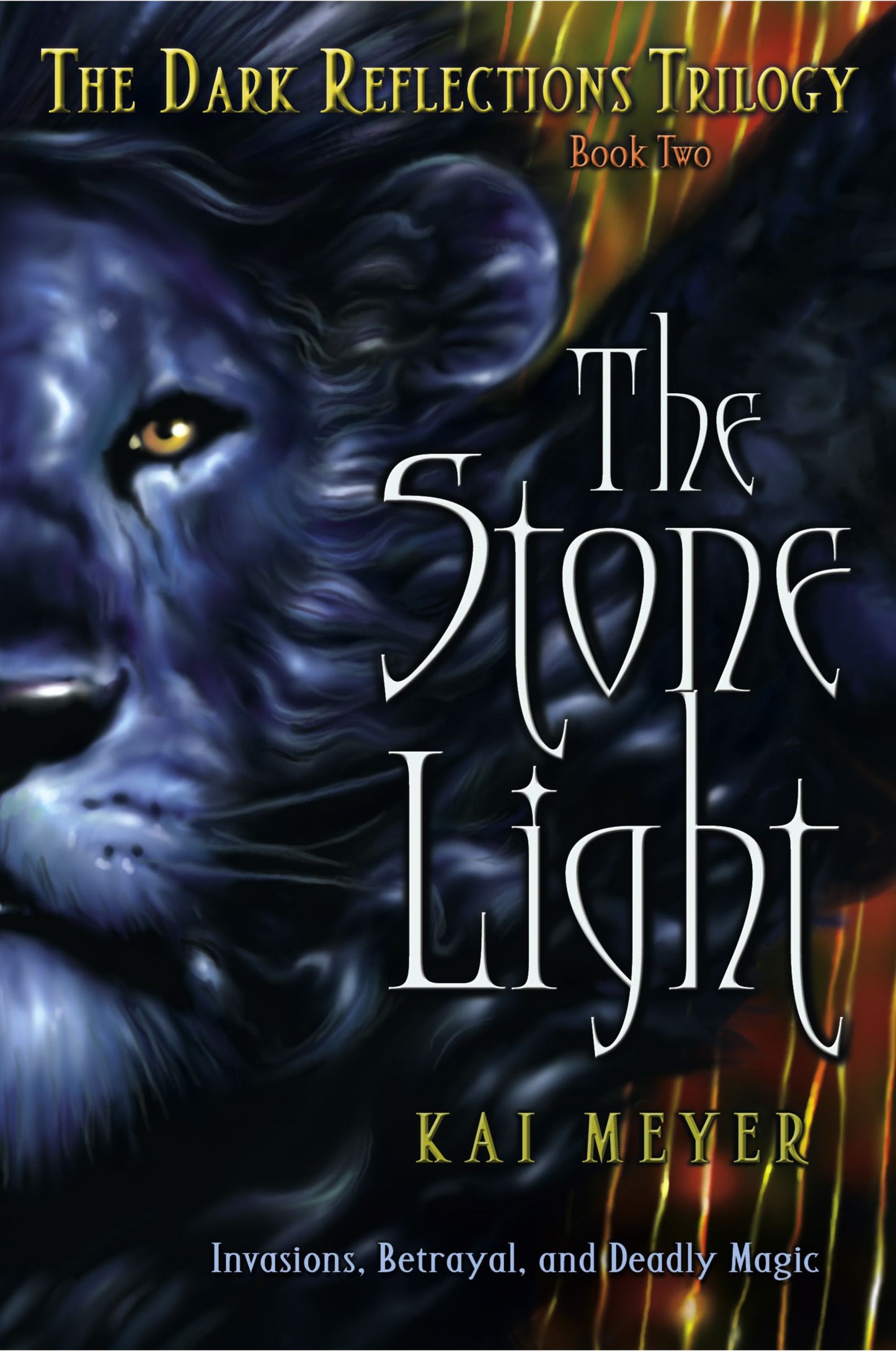 Stone Light