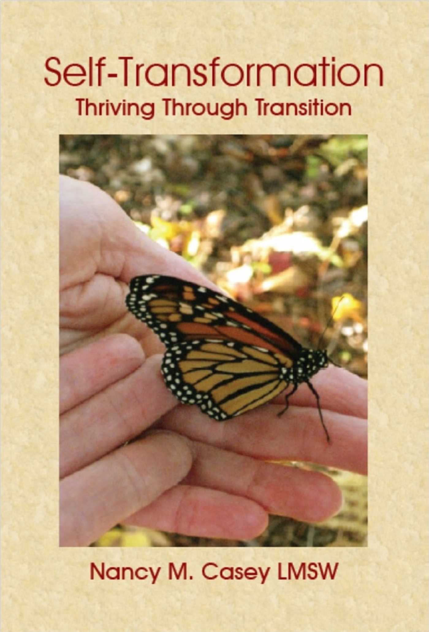 Self-Transformation