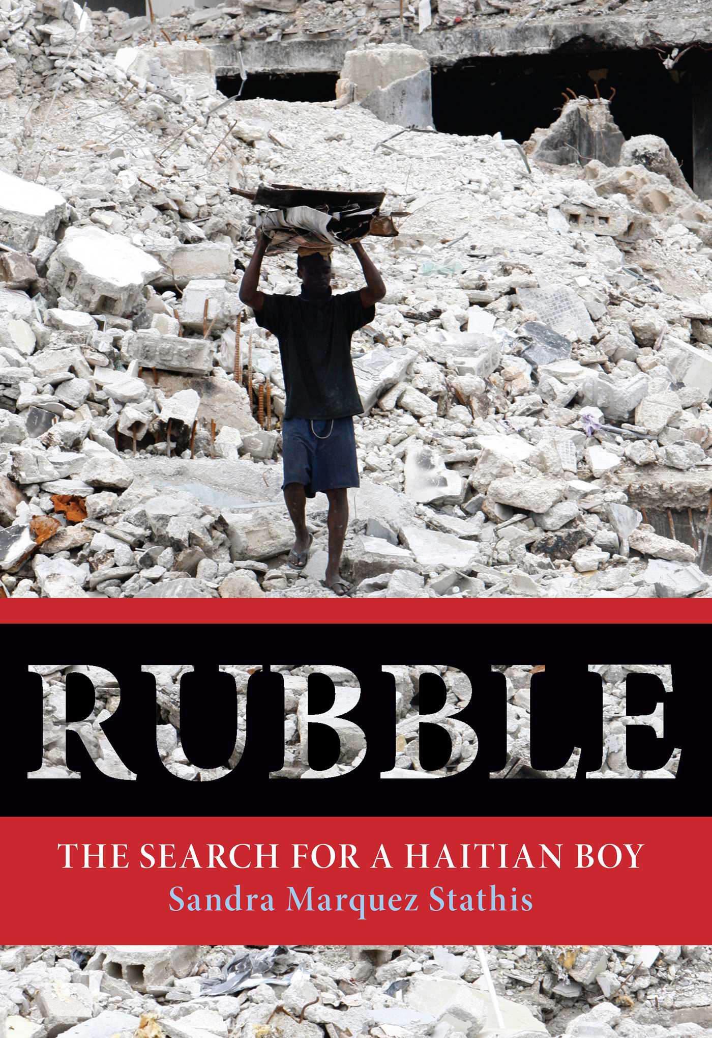 Rubble