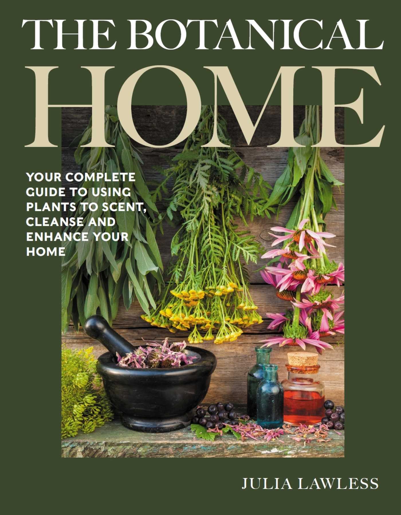 Botanical Home