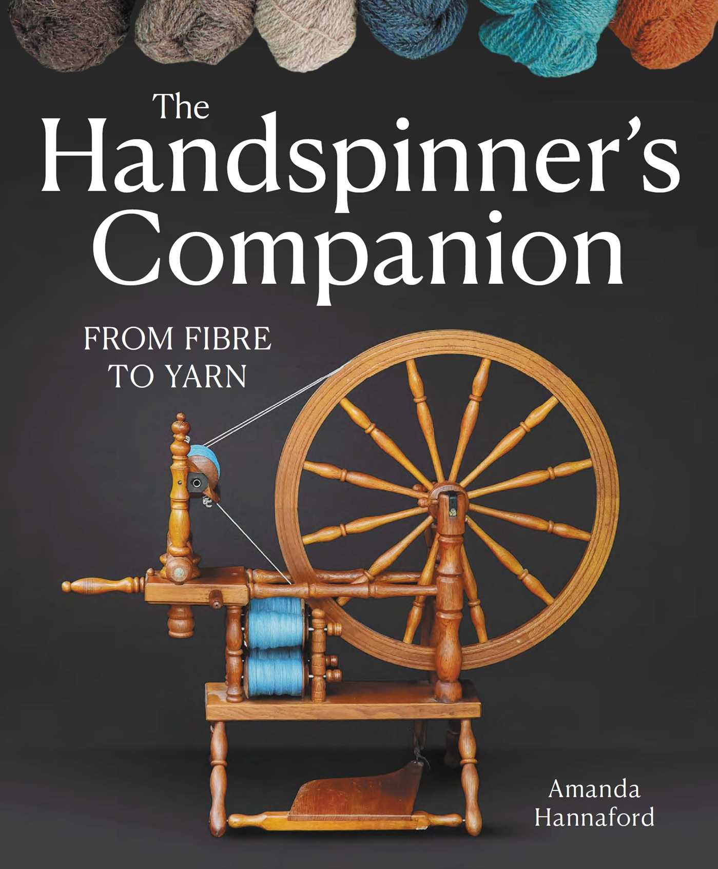 Handspinners Companion