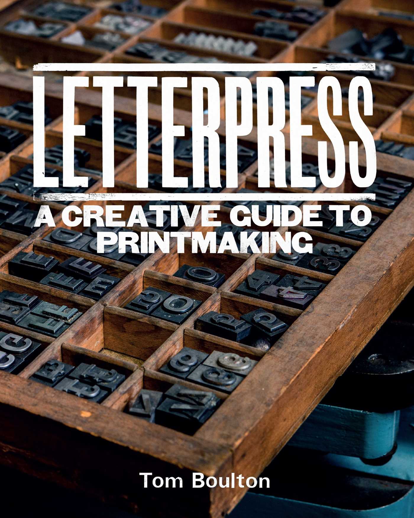 Letterpress