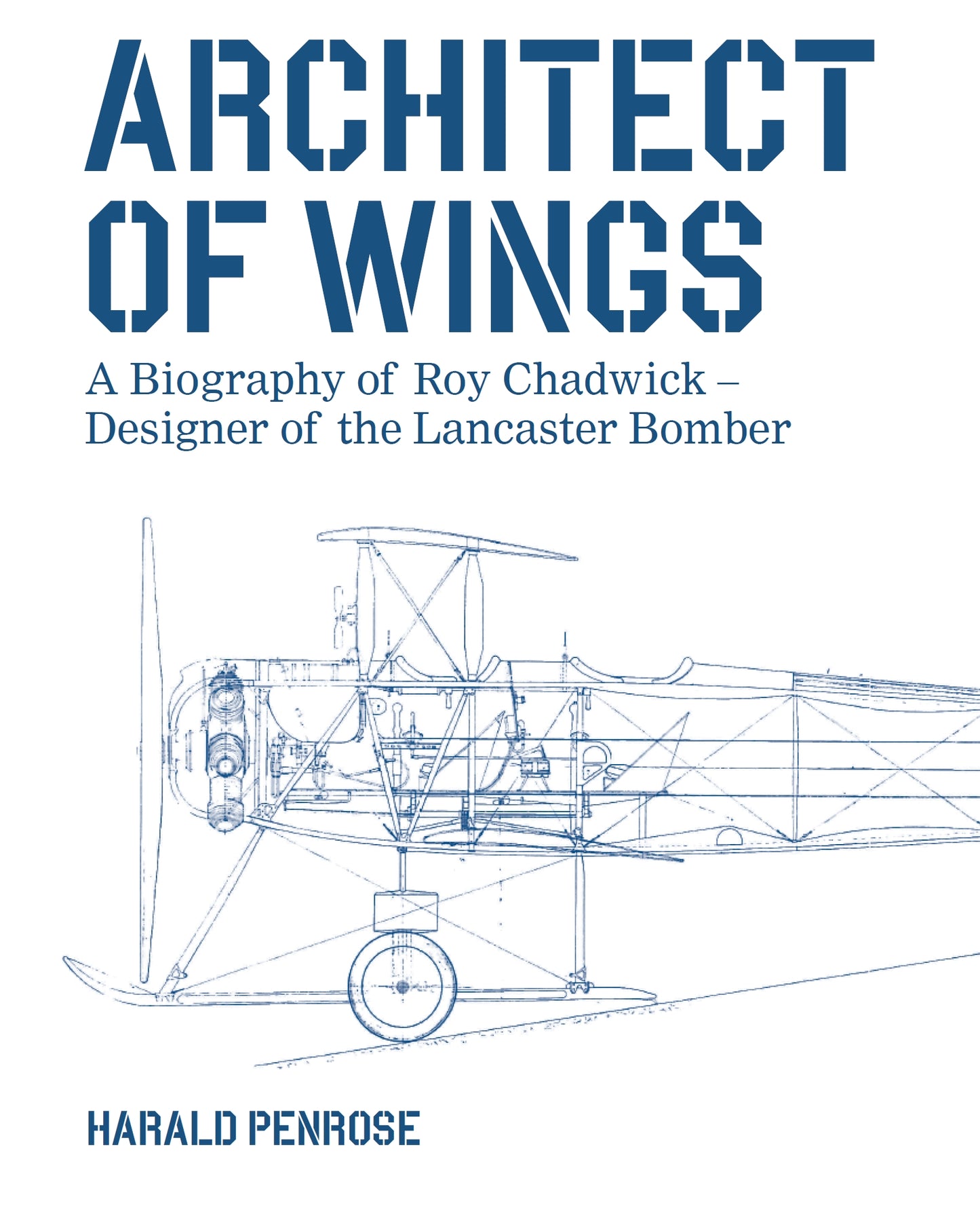 Architect of Wings NEW EDITION