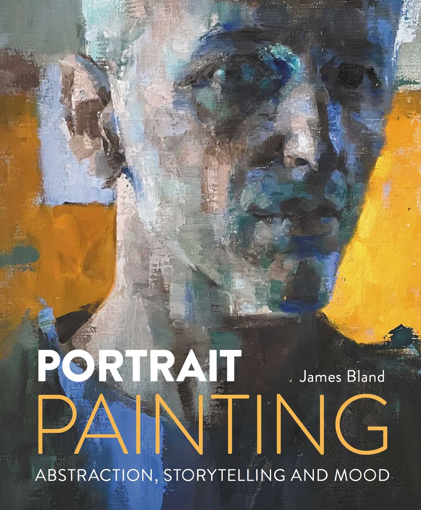 Portrait Painting