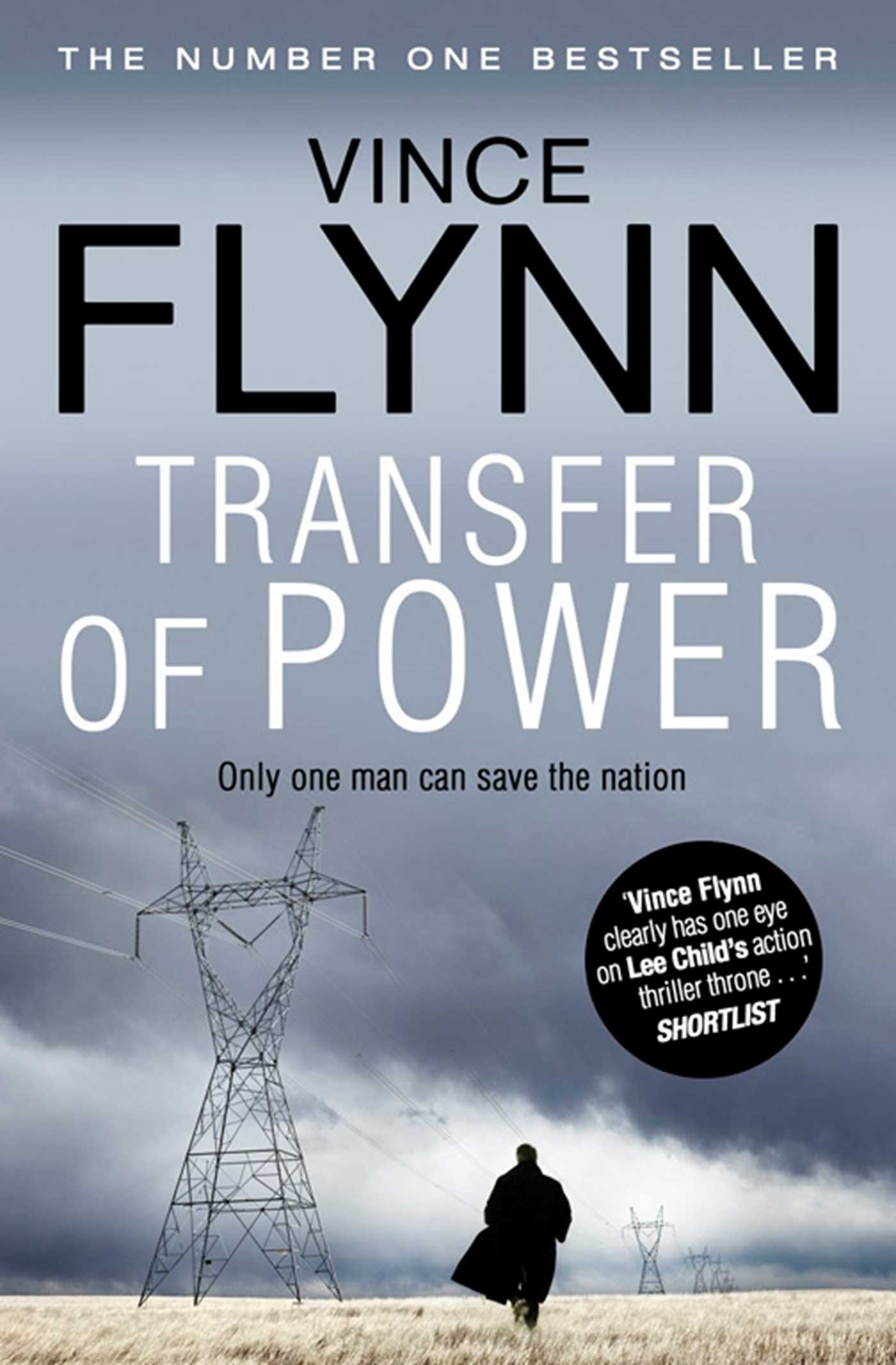 Transfer of Power
