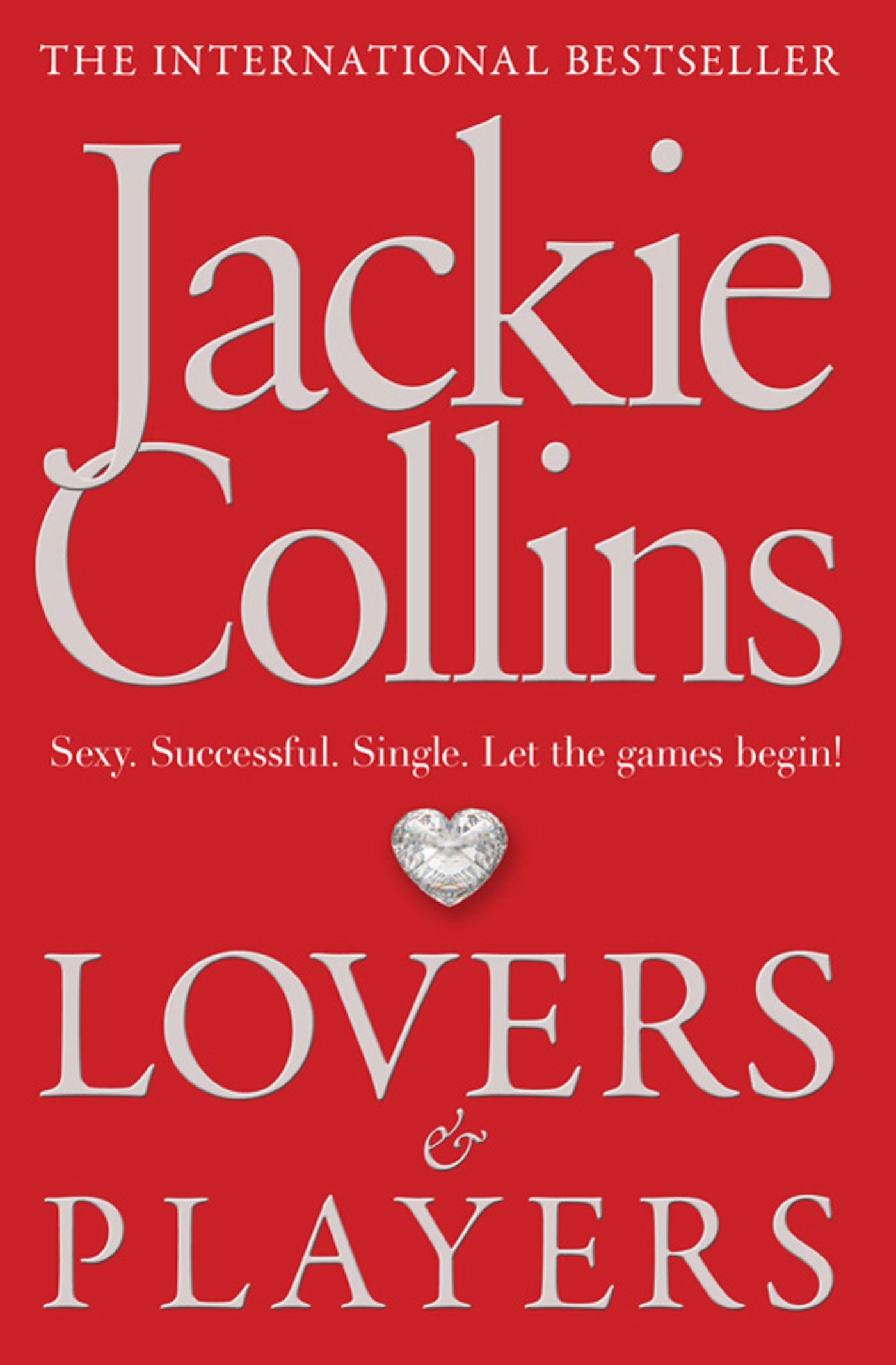 LOVERS & PLAYERS
