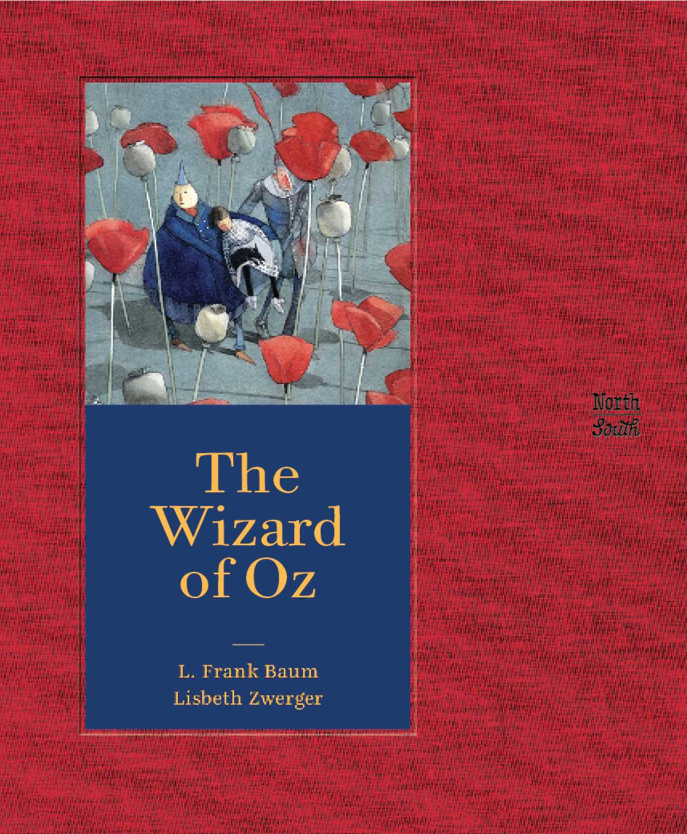 The Wizard of Oz