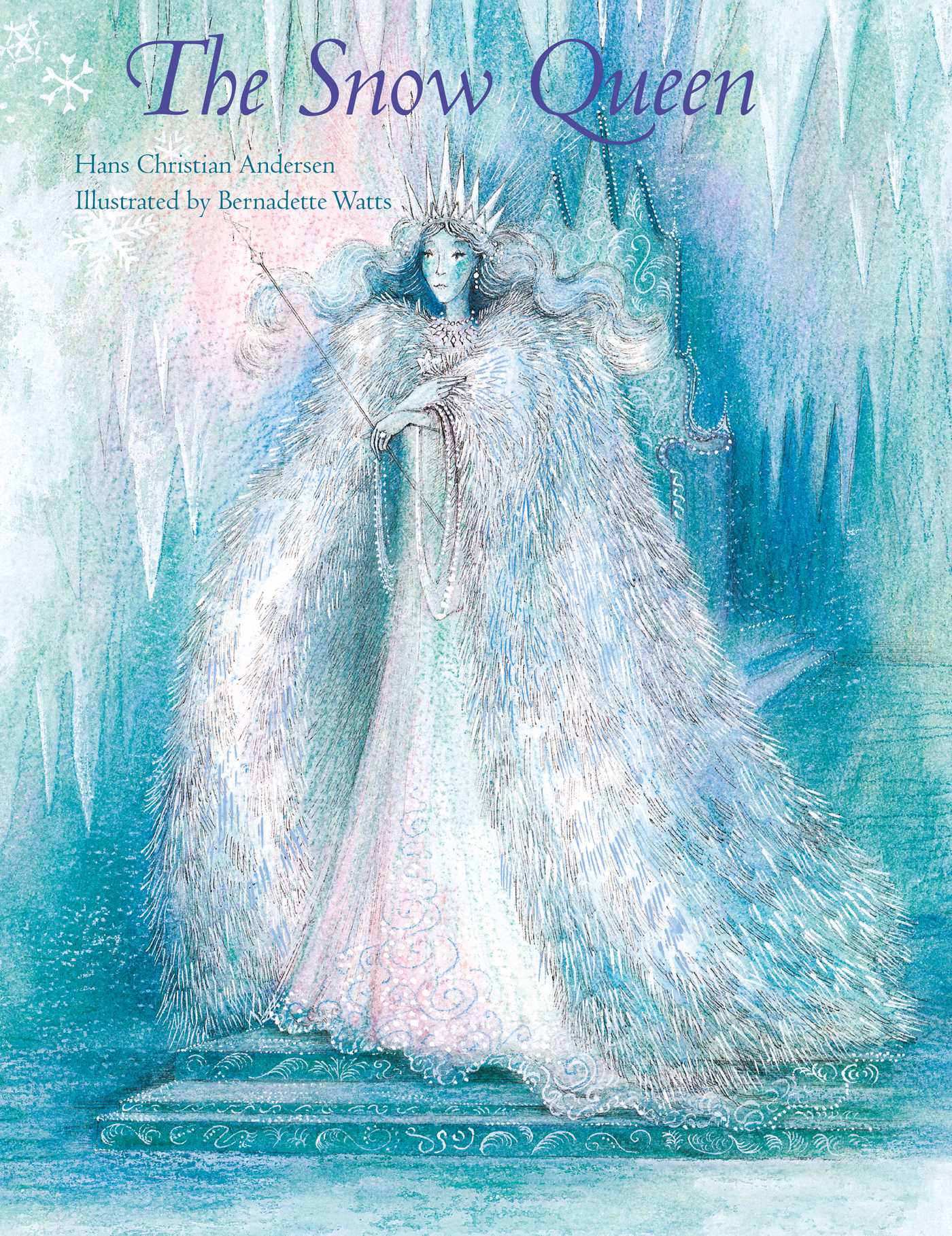 Snow Queen