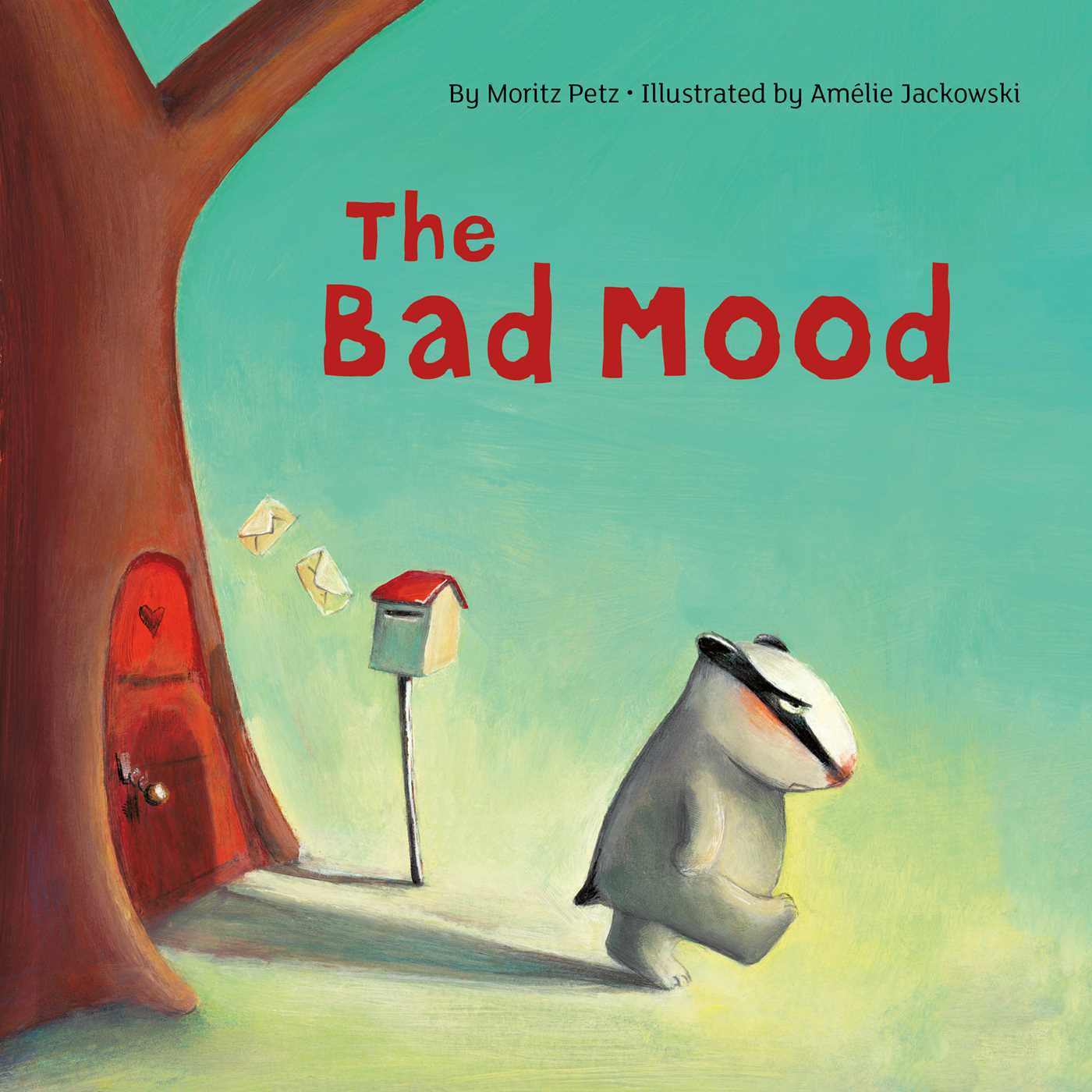 Bad Mood