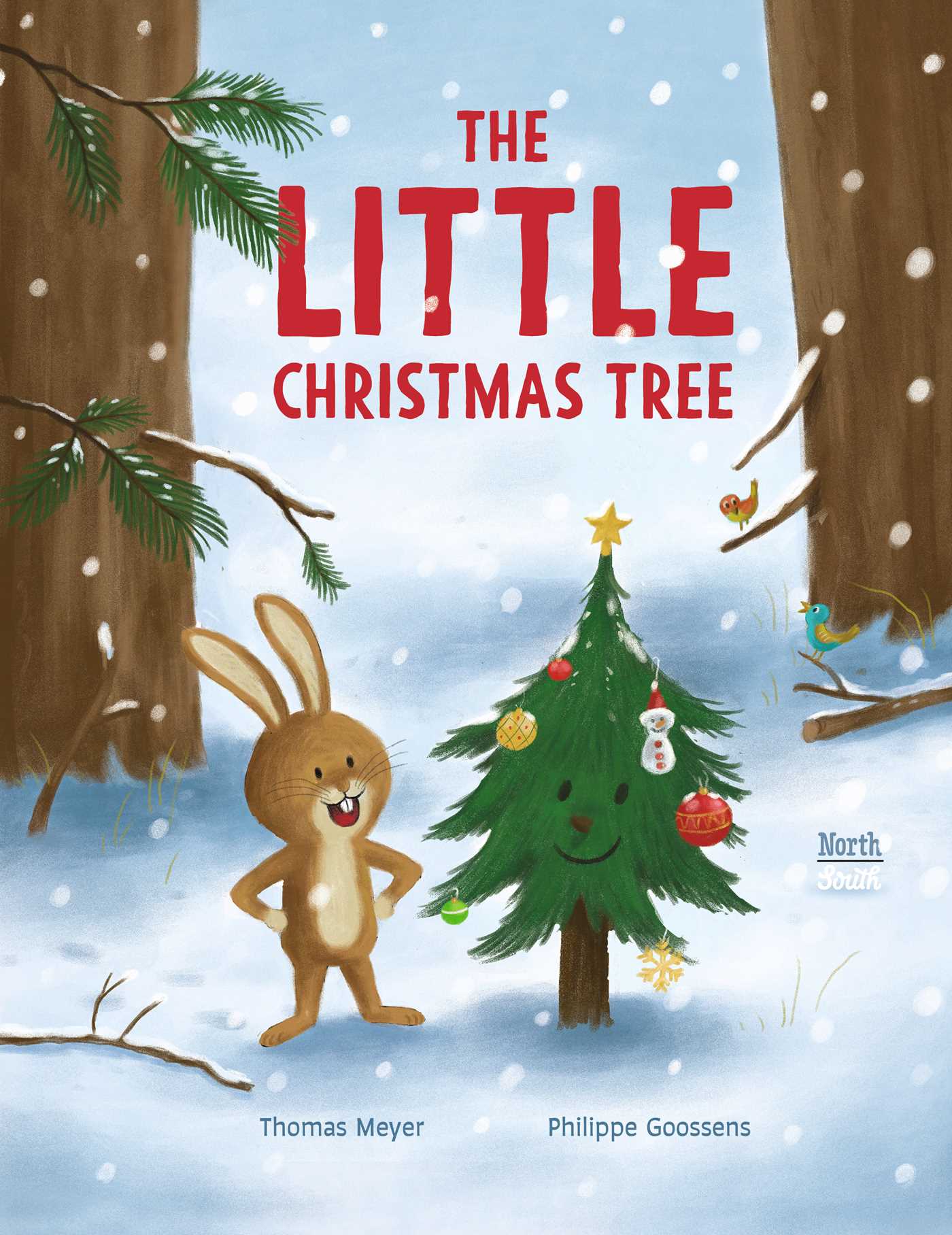 Little Christmas Tree