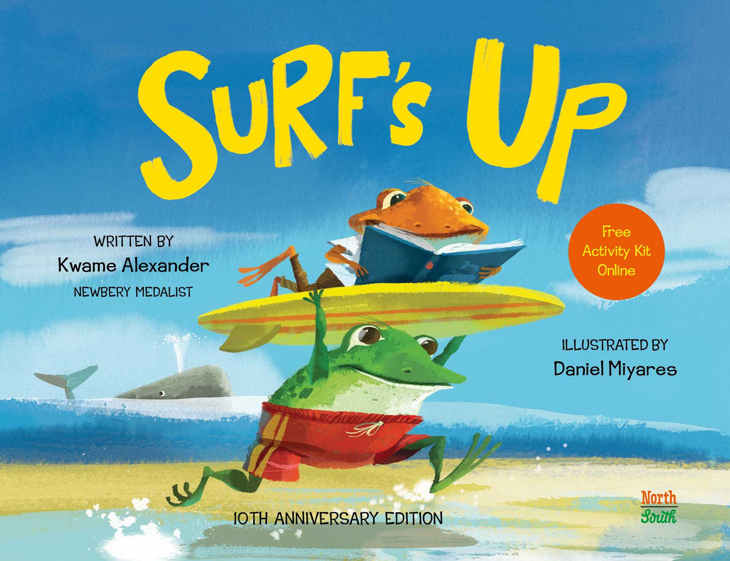 Surf's Up