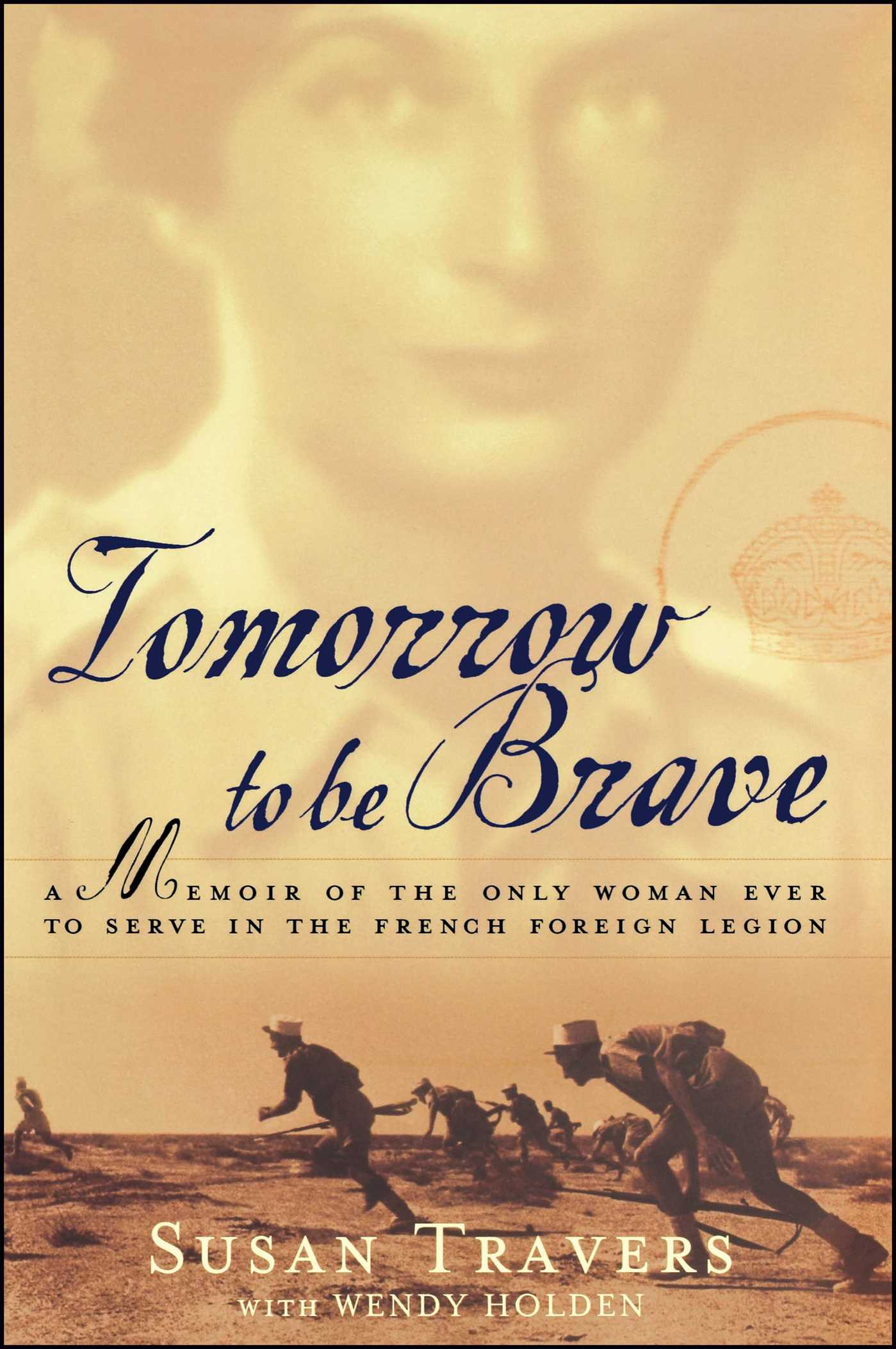 Tomorrow to Be Brave
