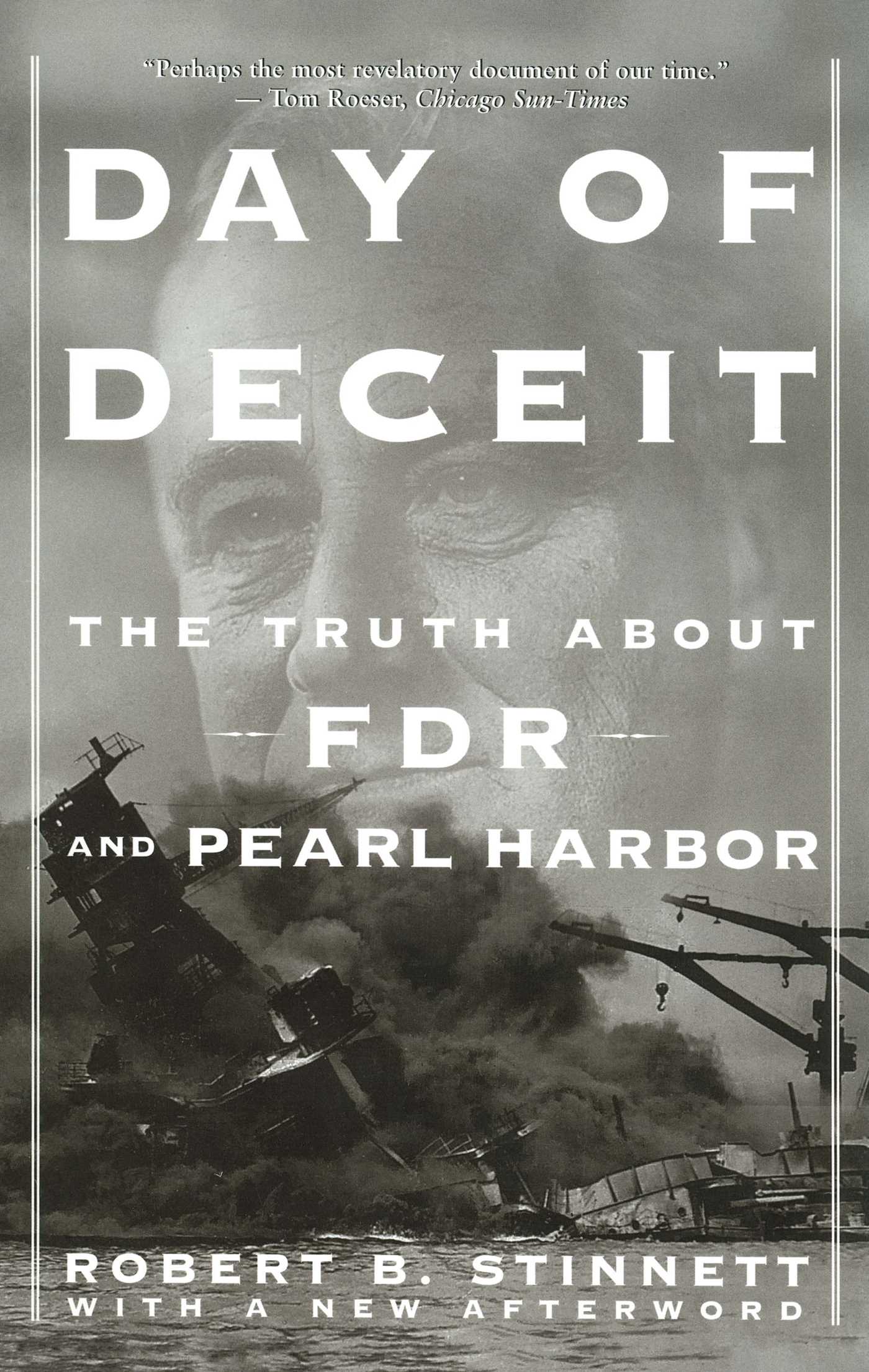 Day Of Deceit