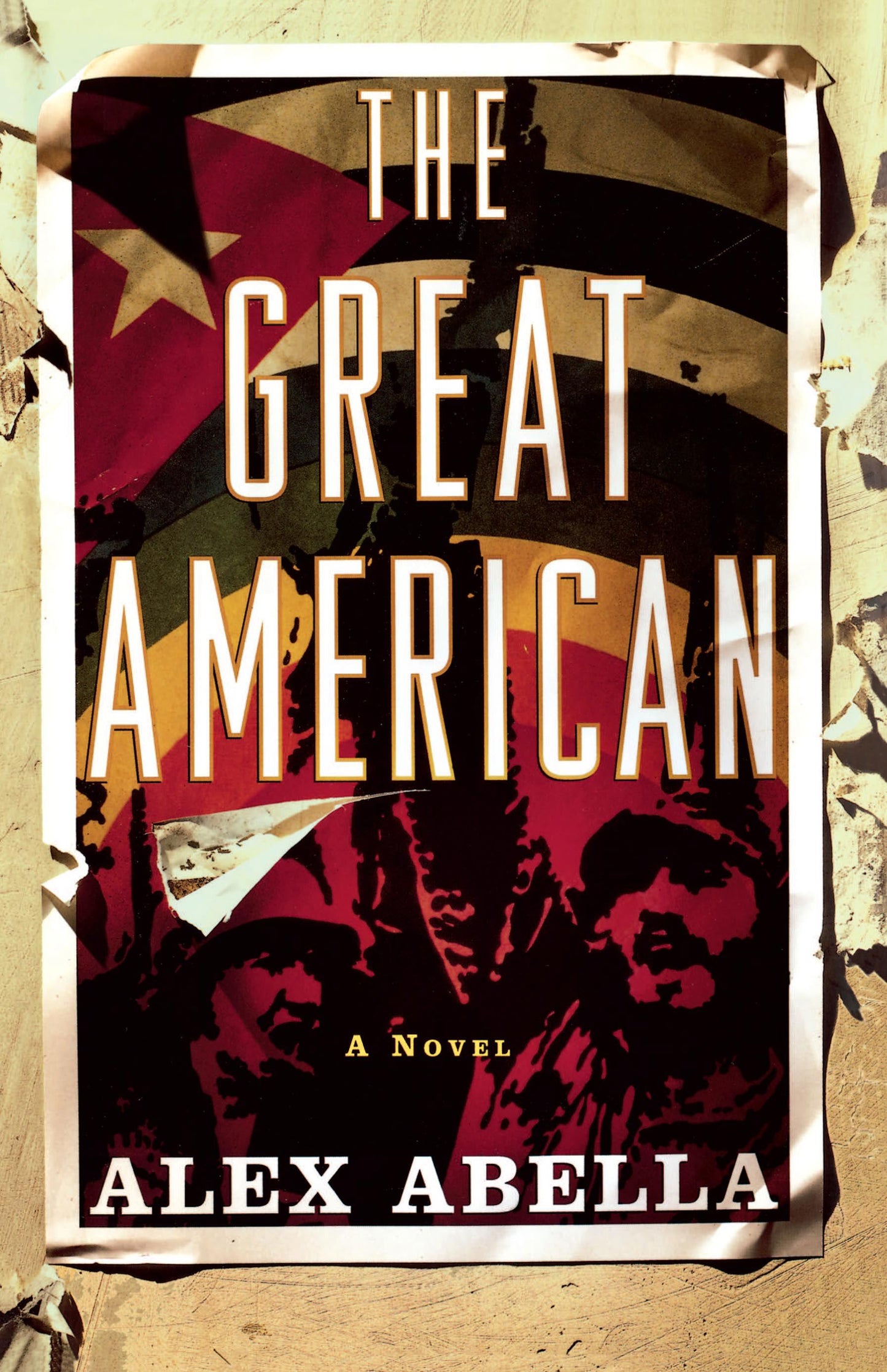 Great American: A Novel