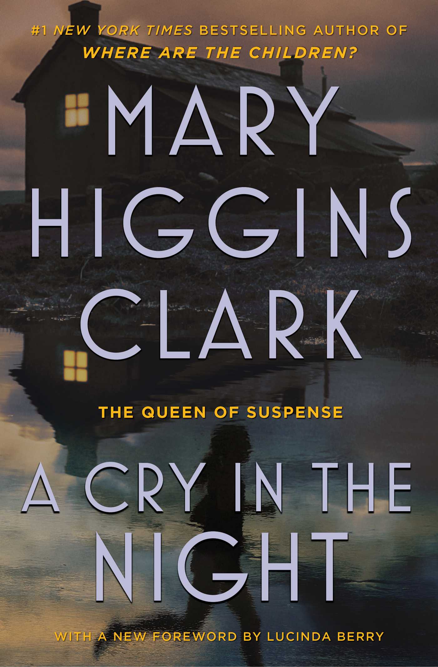 Cry In The Night