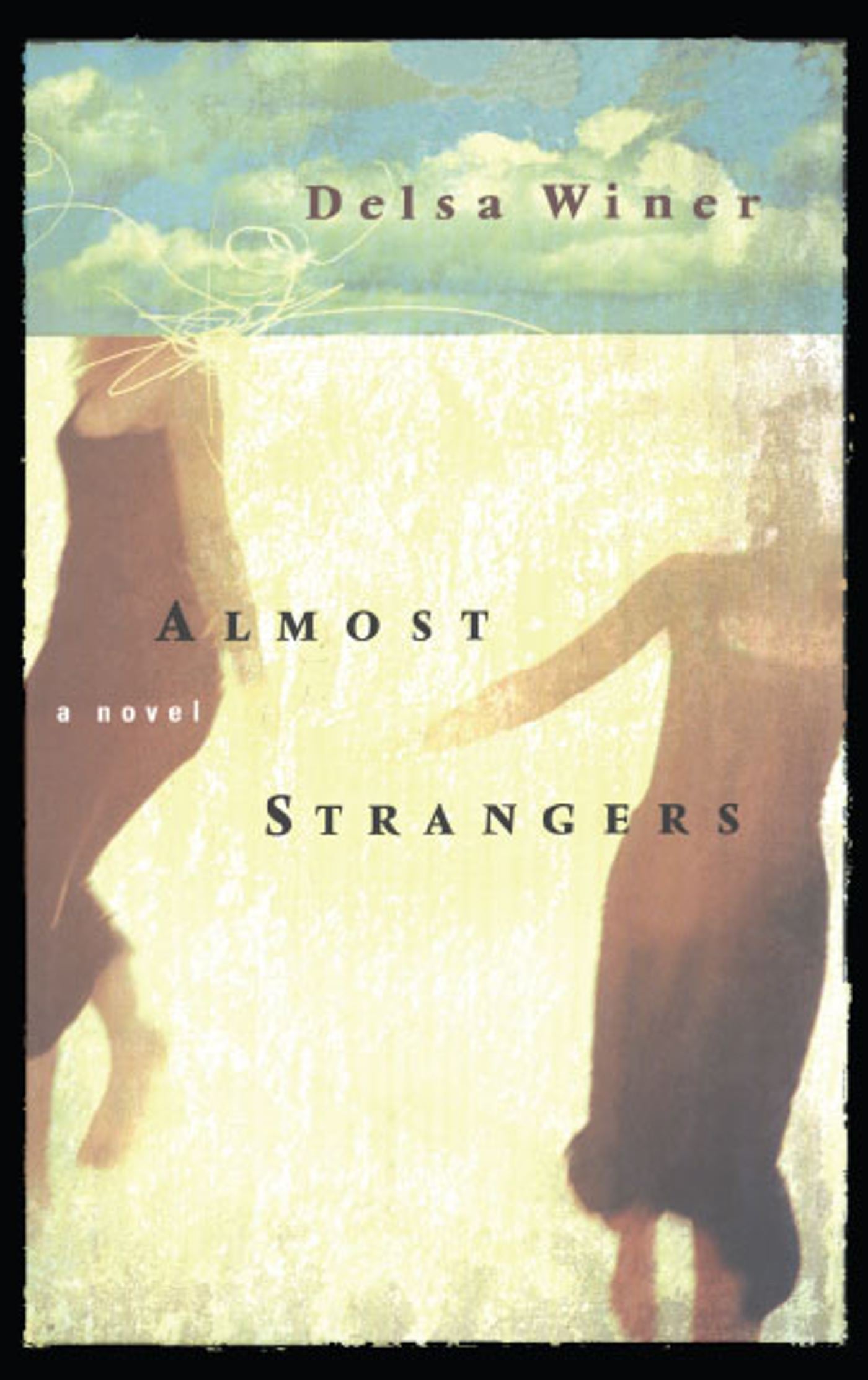 Almost Strangers