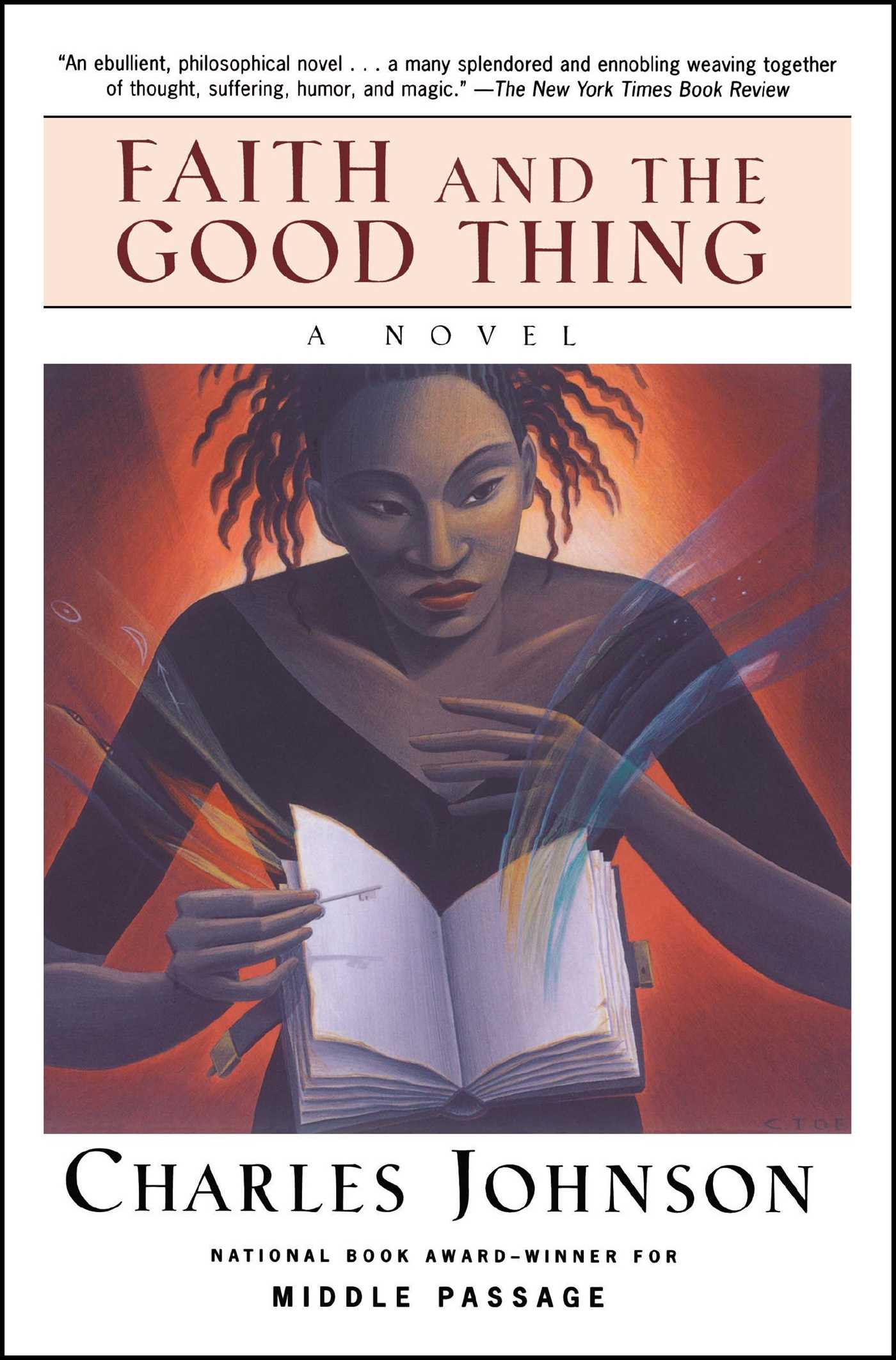 Faith And The Good Thing