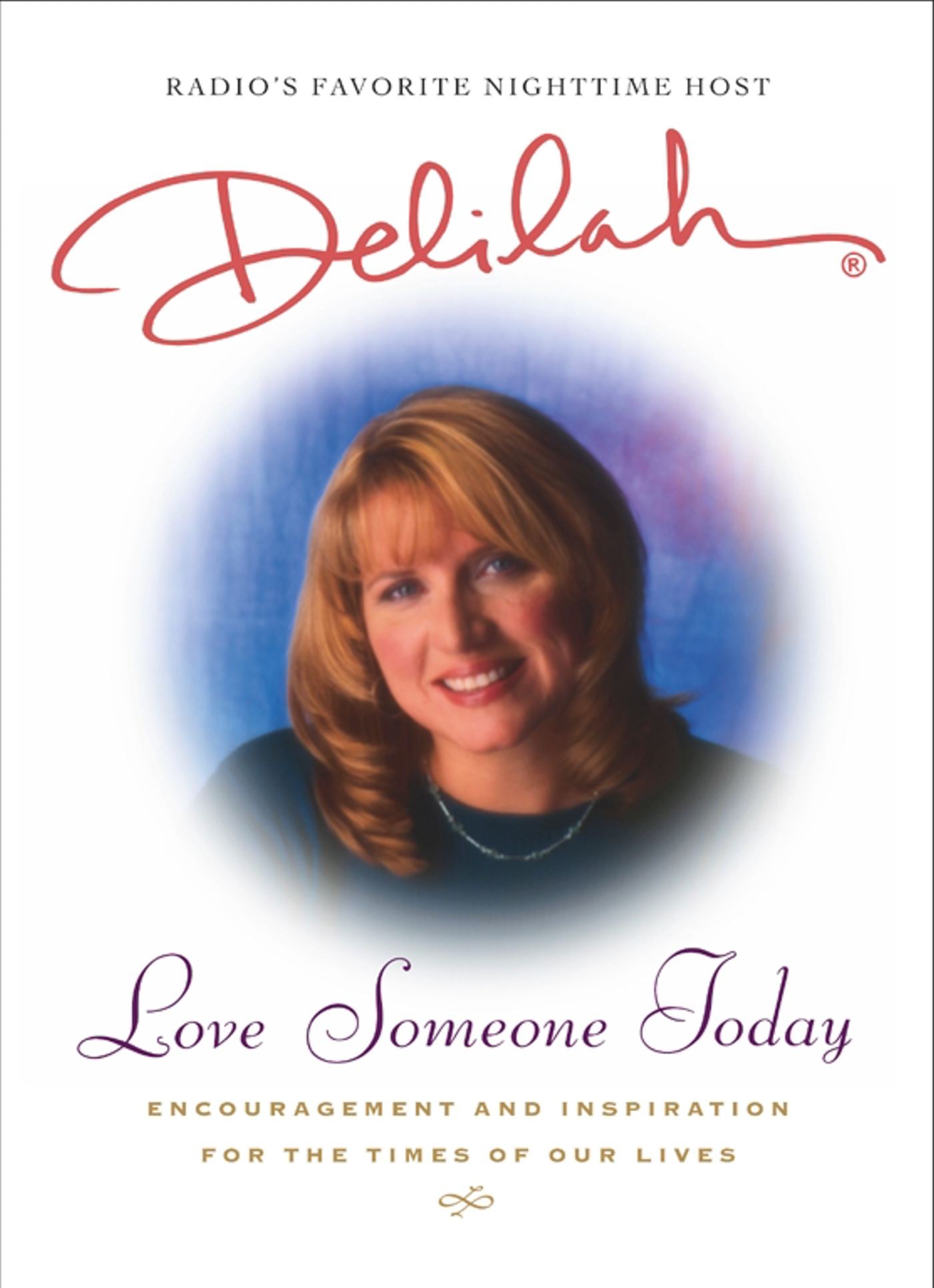 Love Someone Today