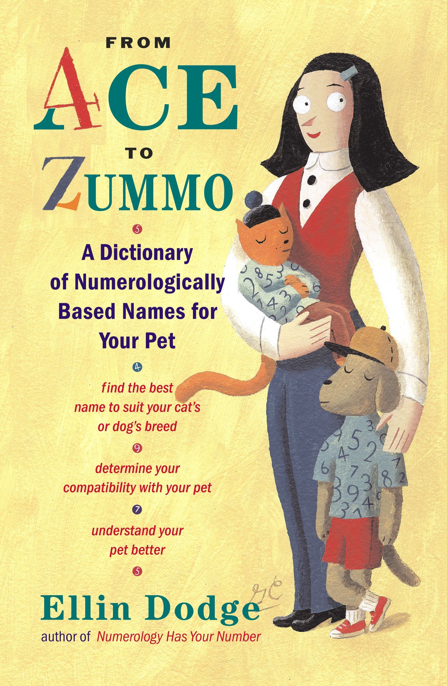 From Ace to Zummo