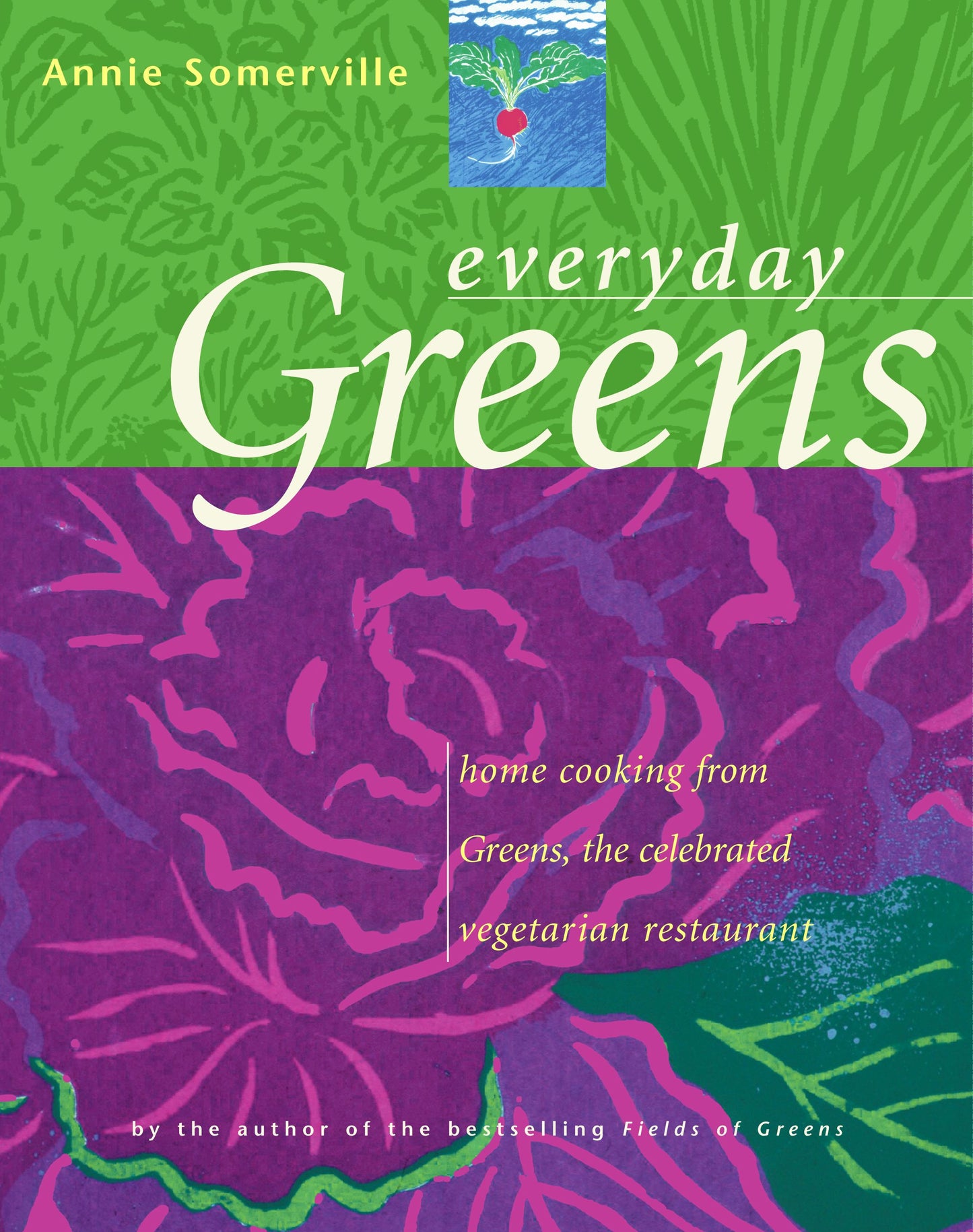 Everyday Greens