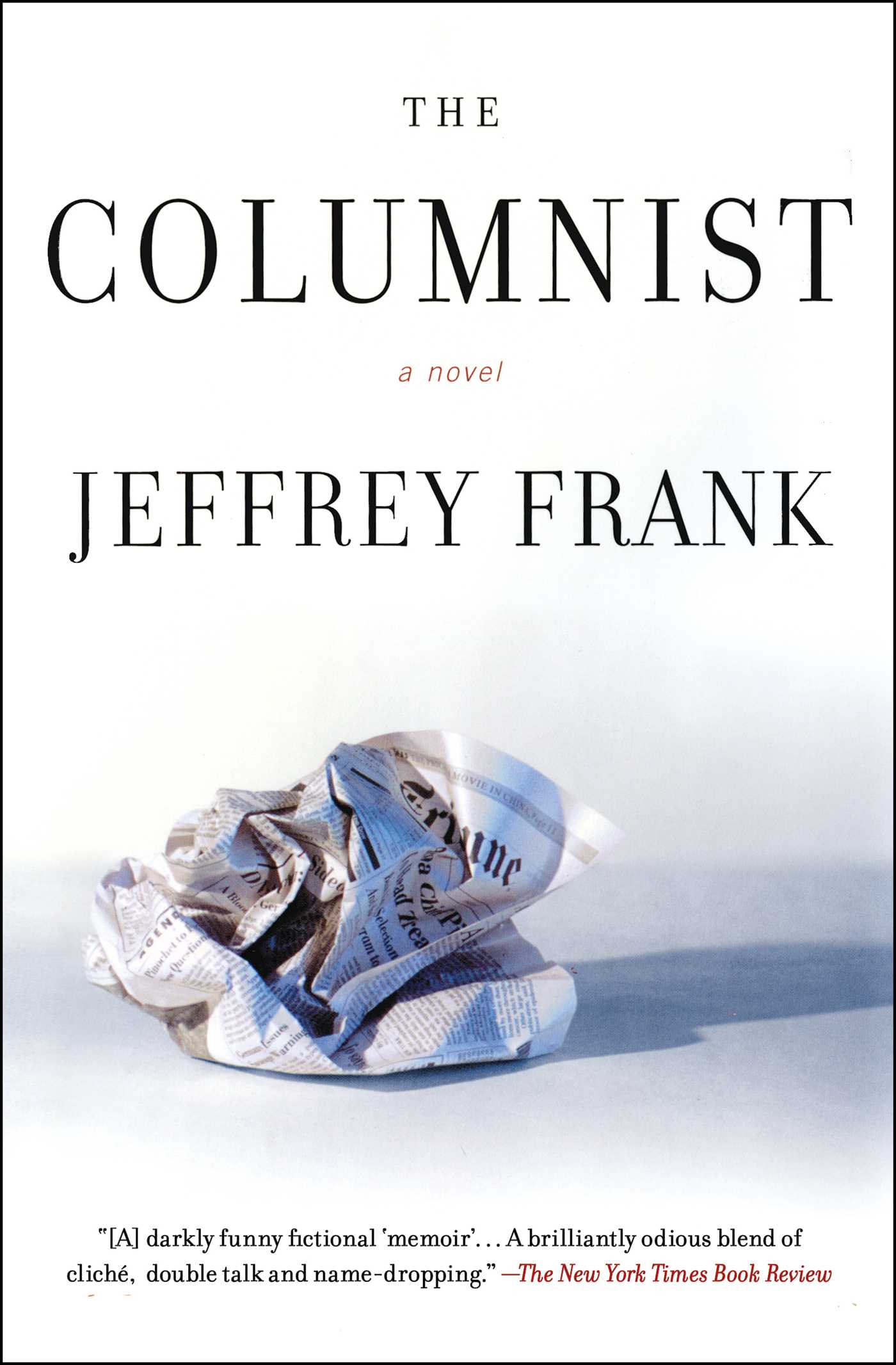 Columnist