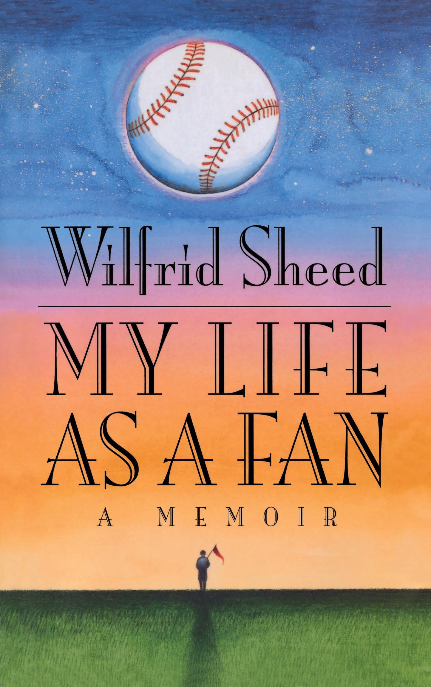 My Life as a Fan