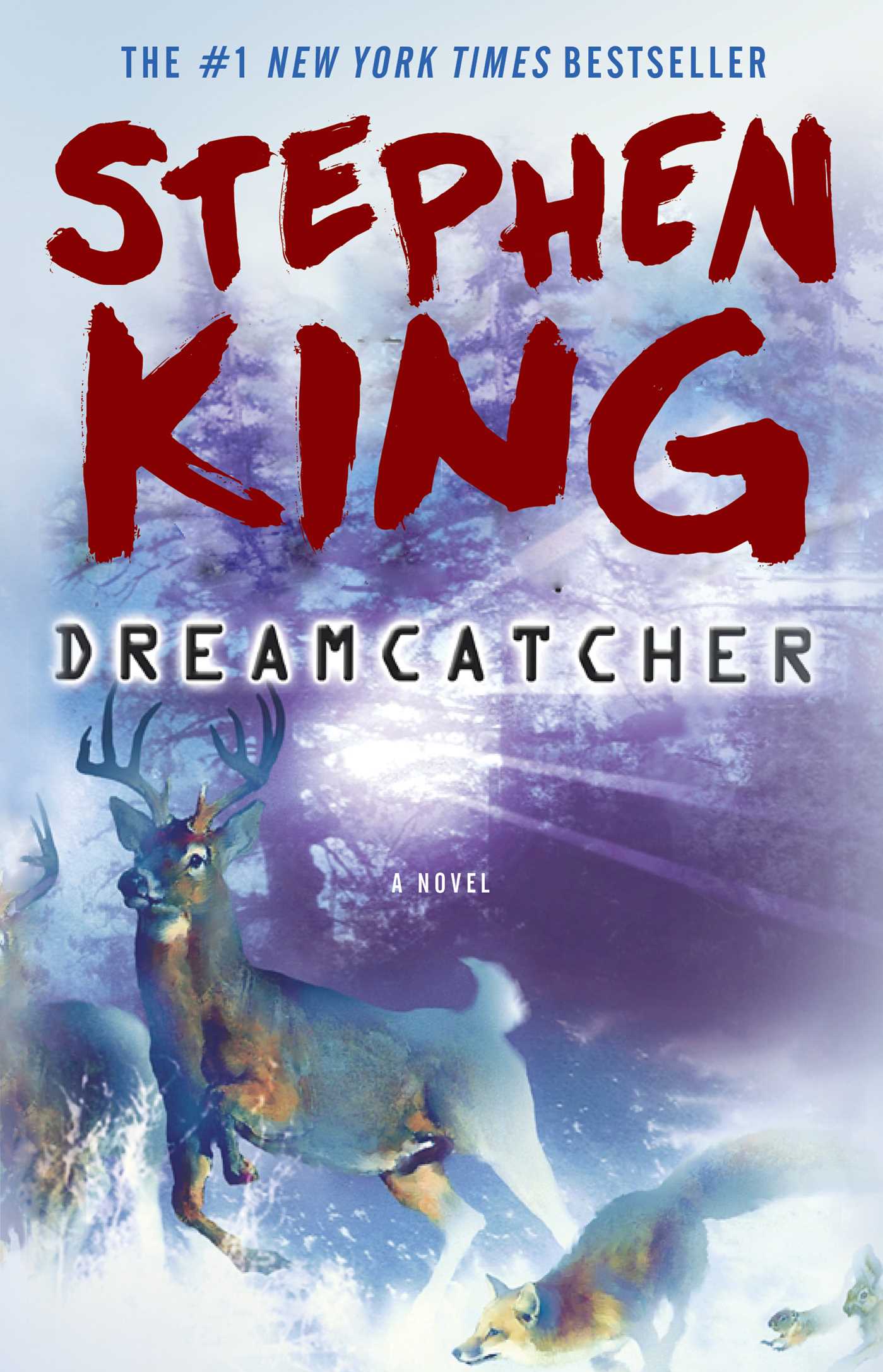 Dreamcatcher