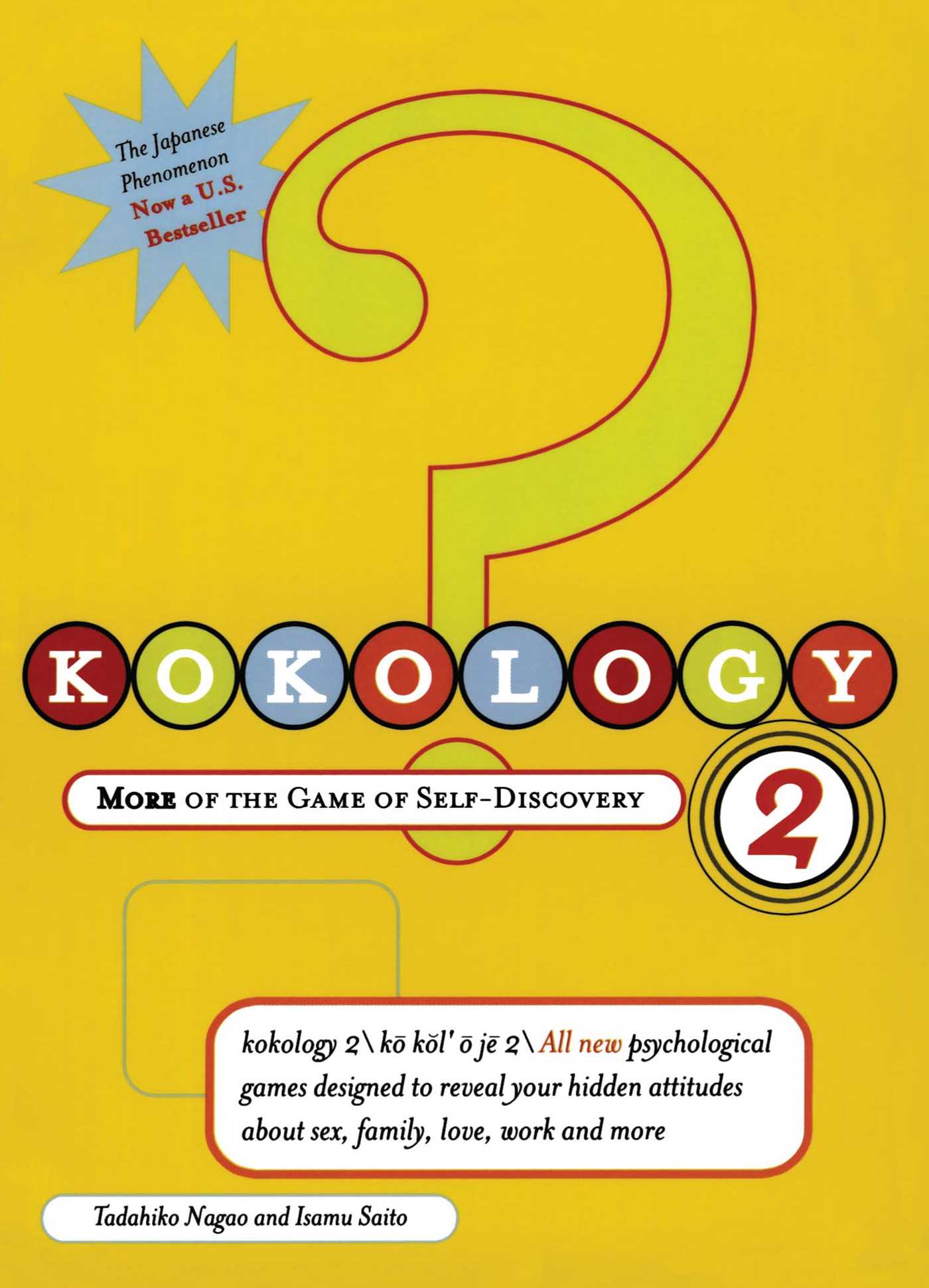Kokology 2