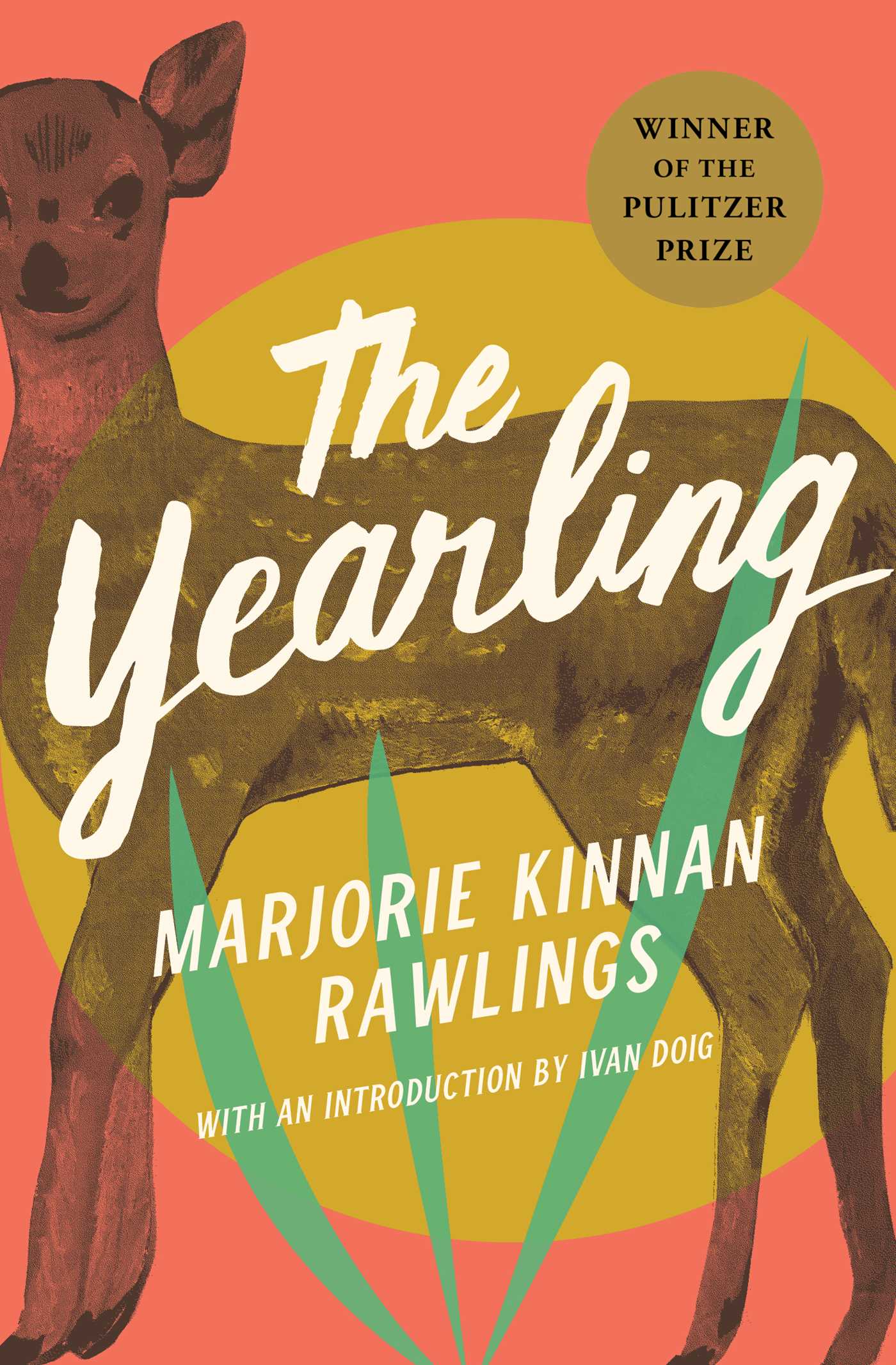 Yearling