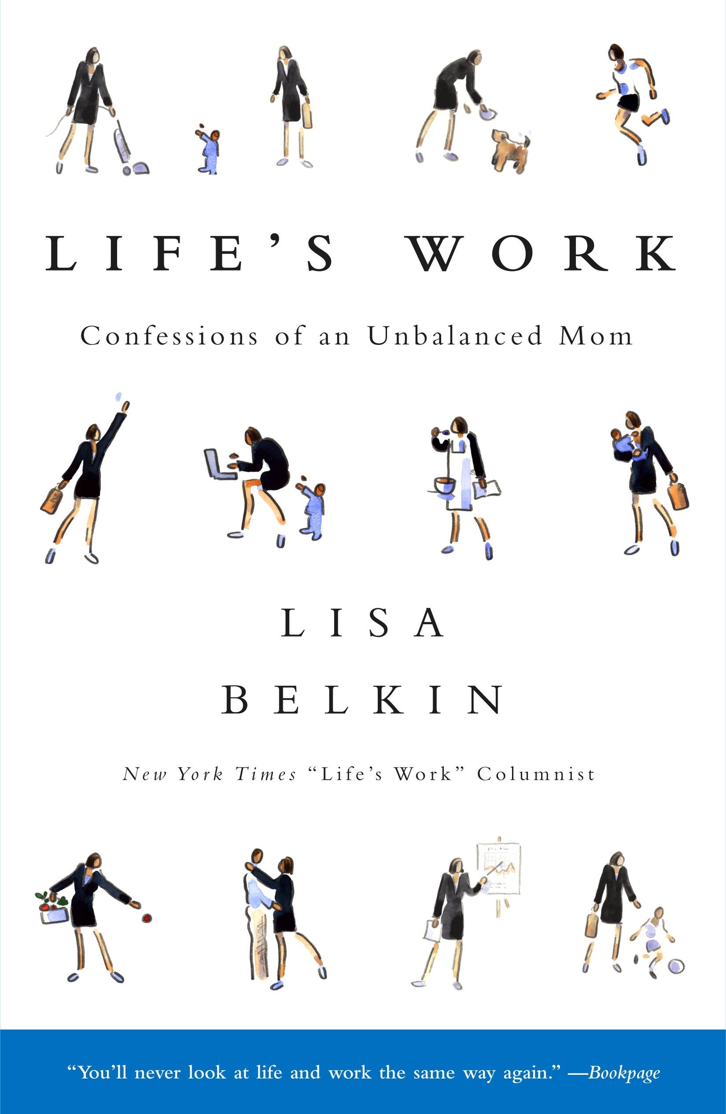 Life's Work