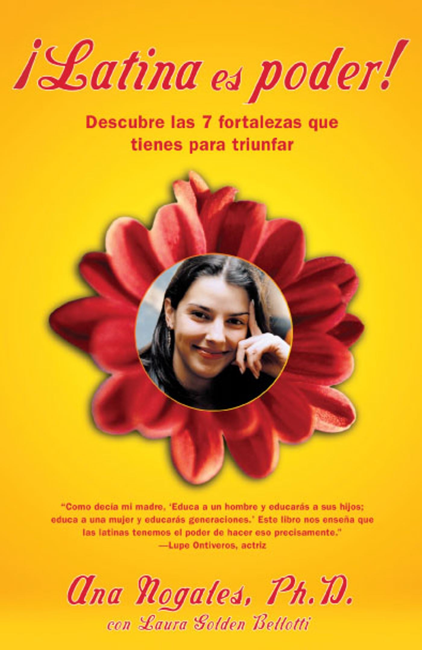 ¡Latina es poder! (Latina Power)