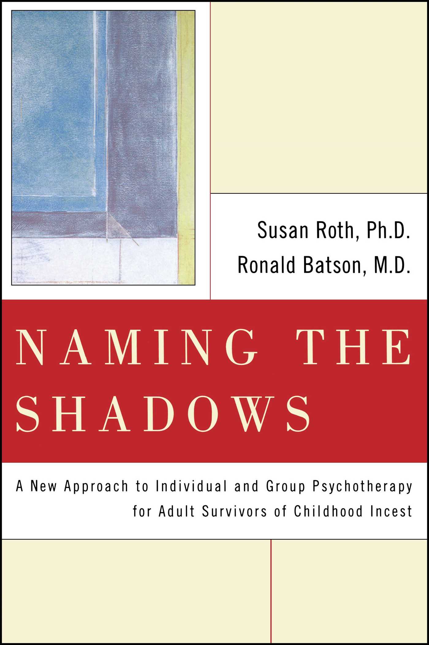 Naming the Shadows