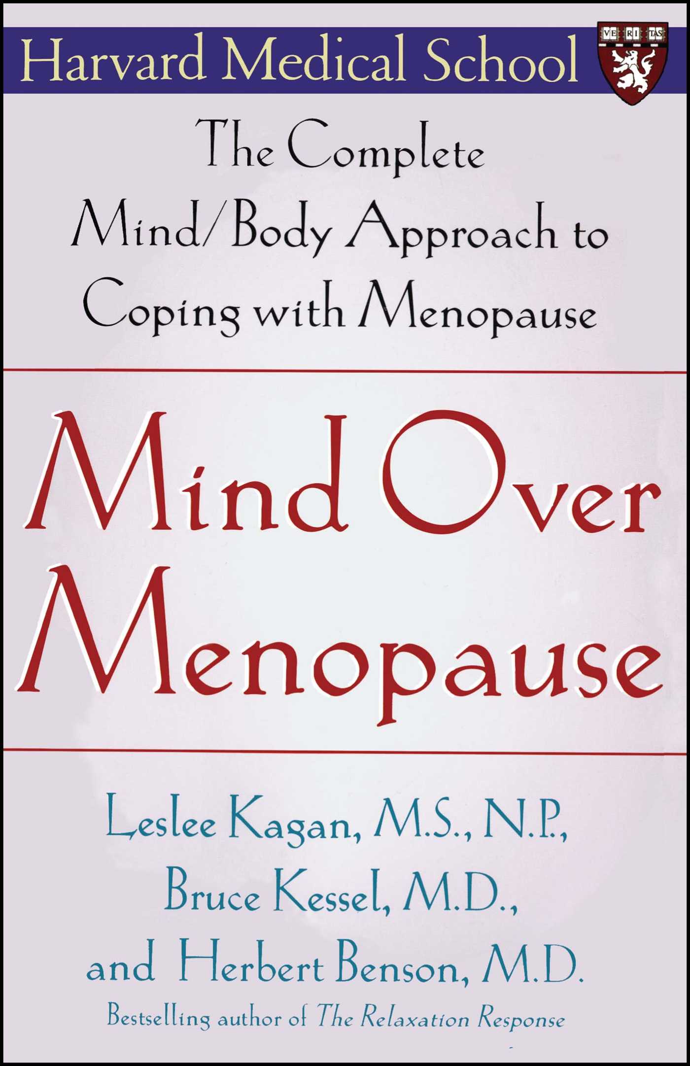 Mind Over Menopause