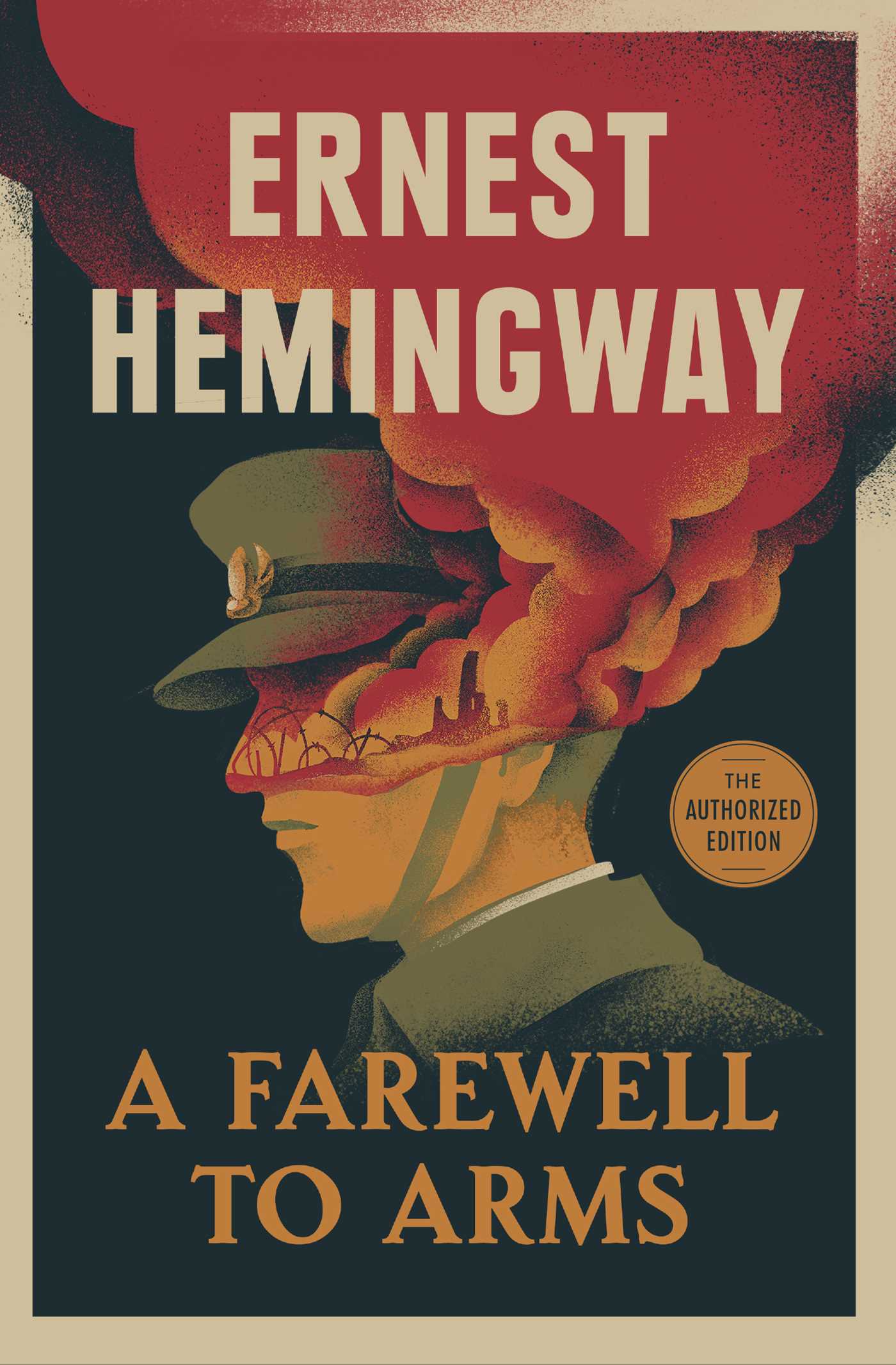 Farewell to Arms