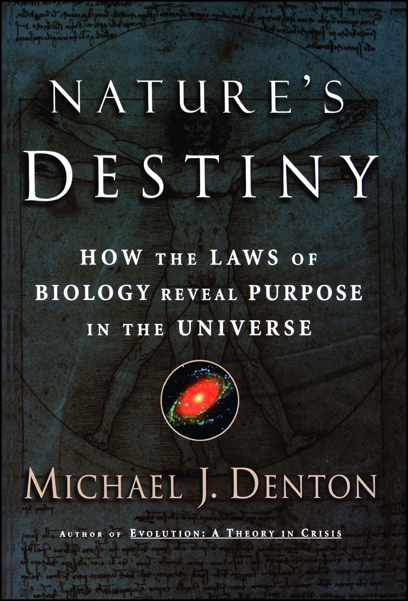 Nature's Destiny