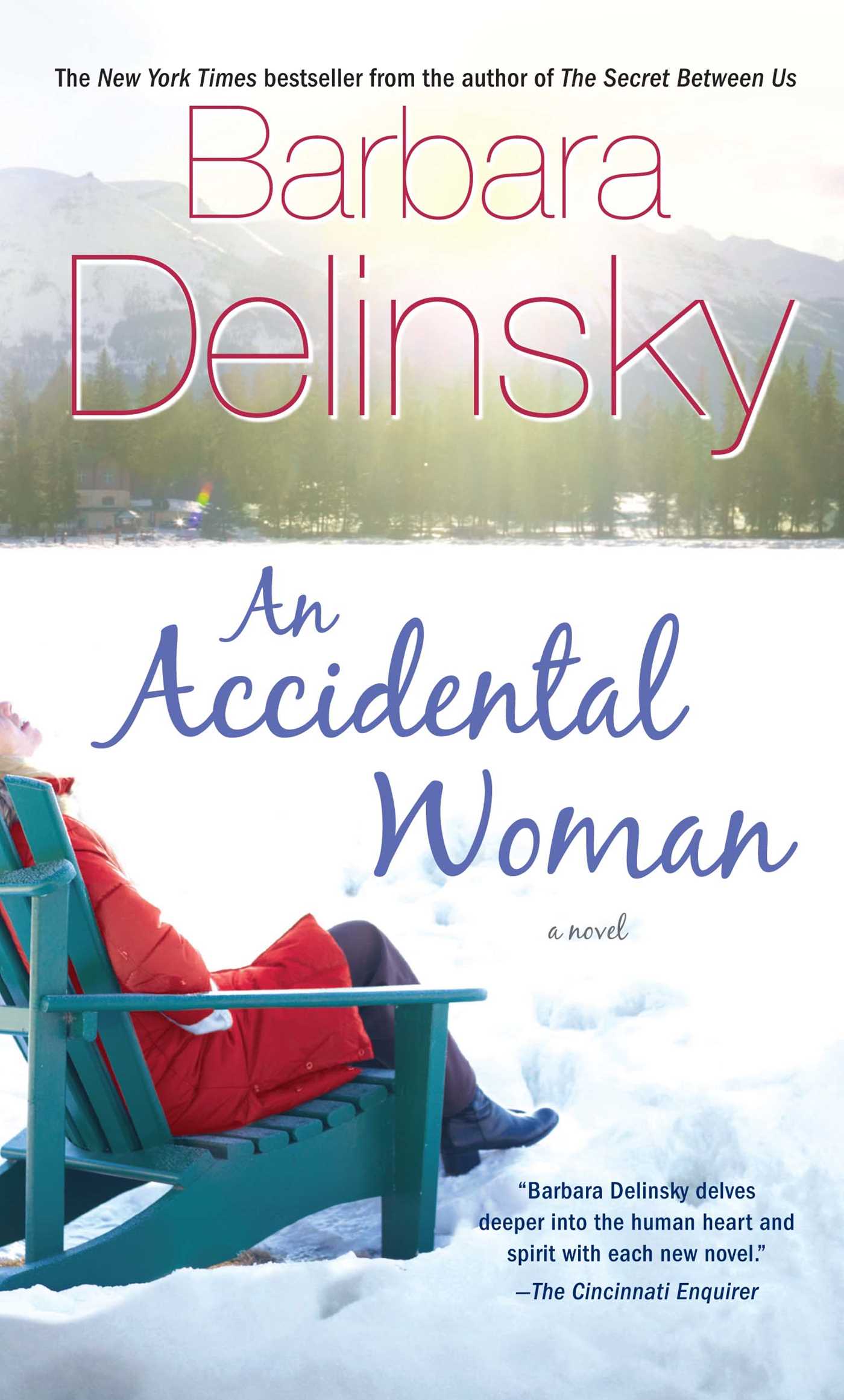 Accidental Woman: A Novel