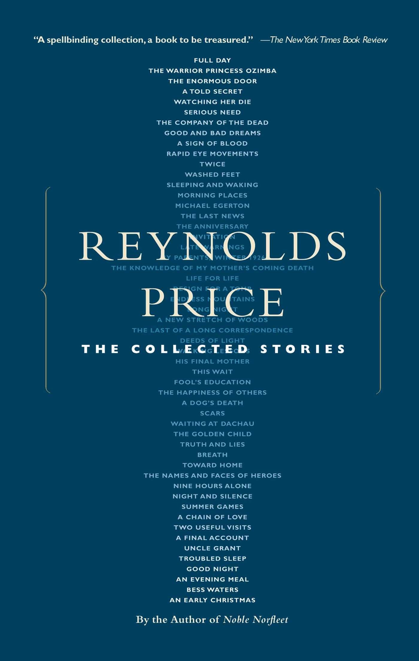 Collected Stories