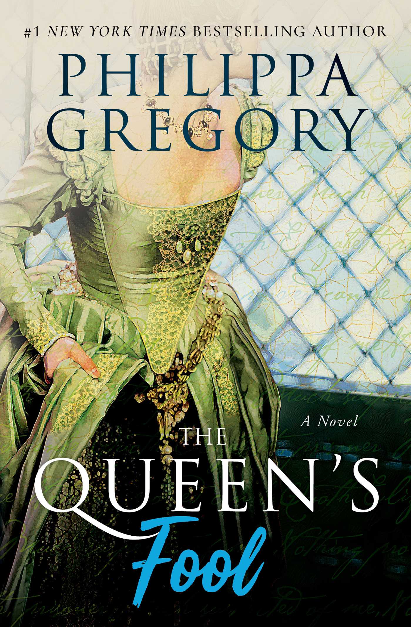 Queen's Fool: A Novel