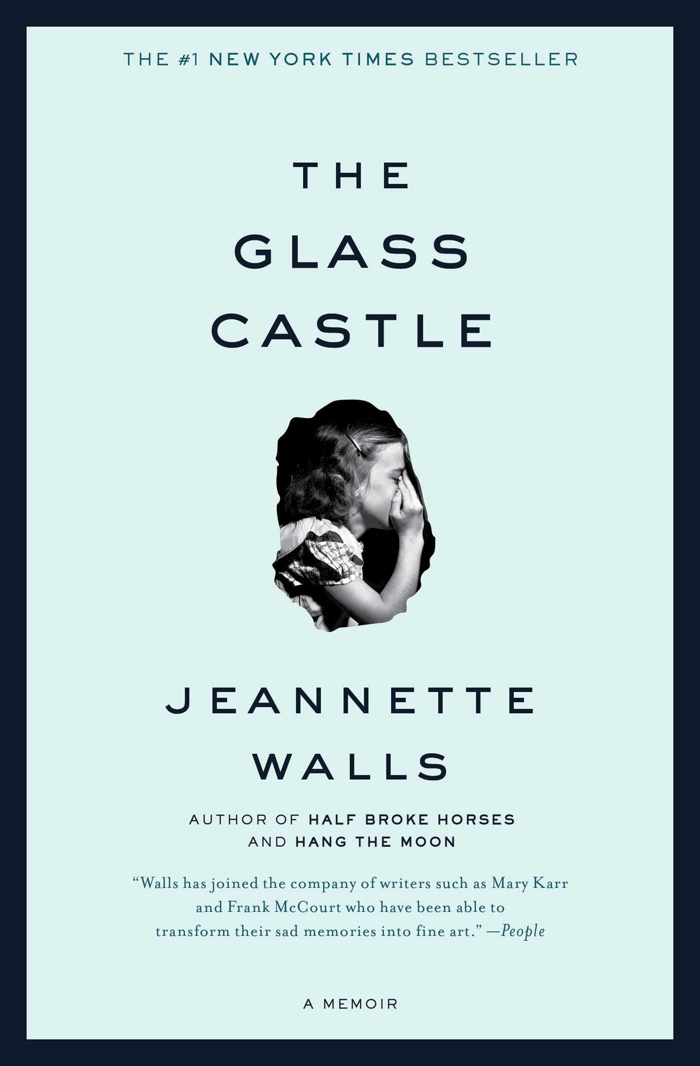 Glass Castle: A Memoir