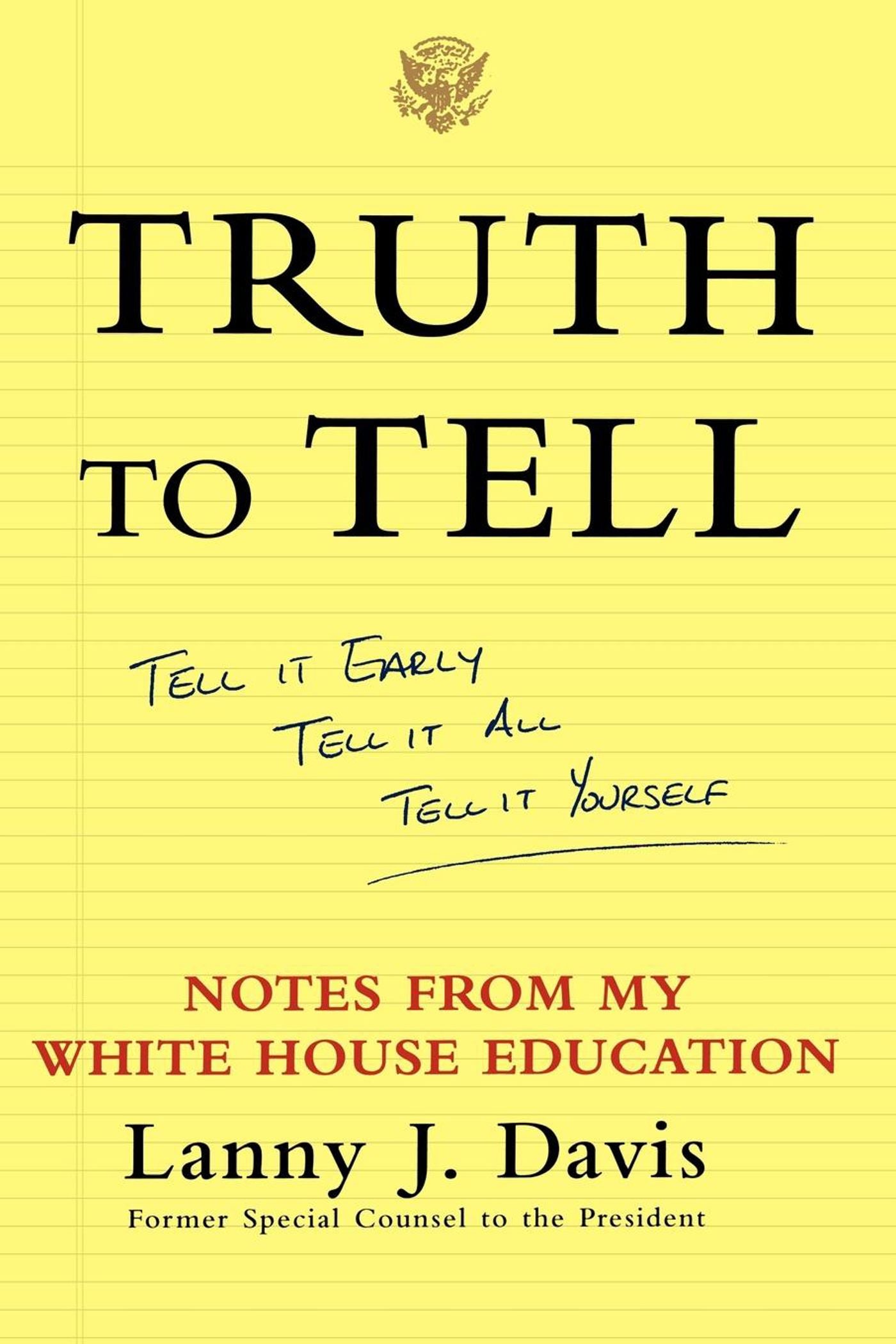 Truth To Tell