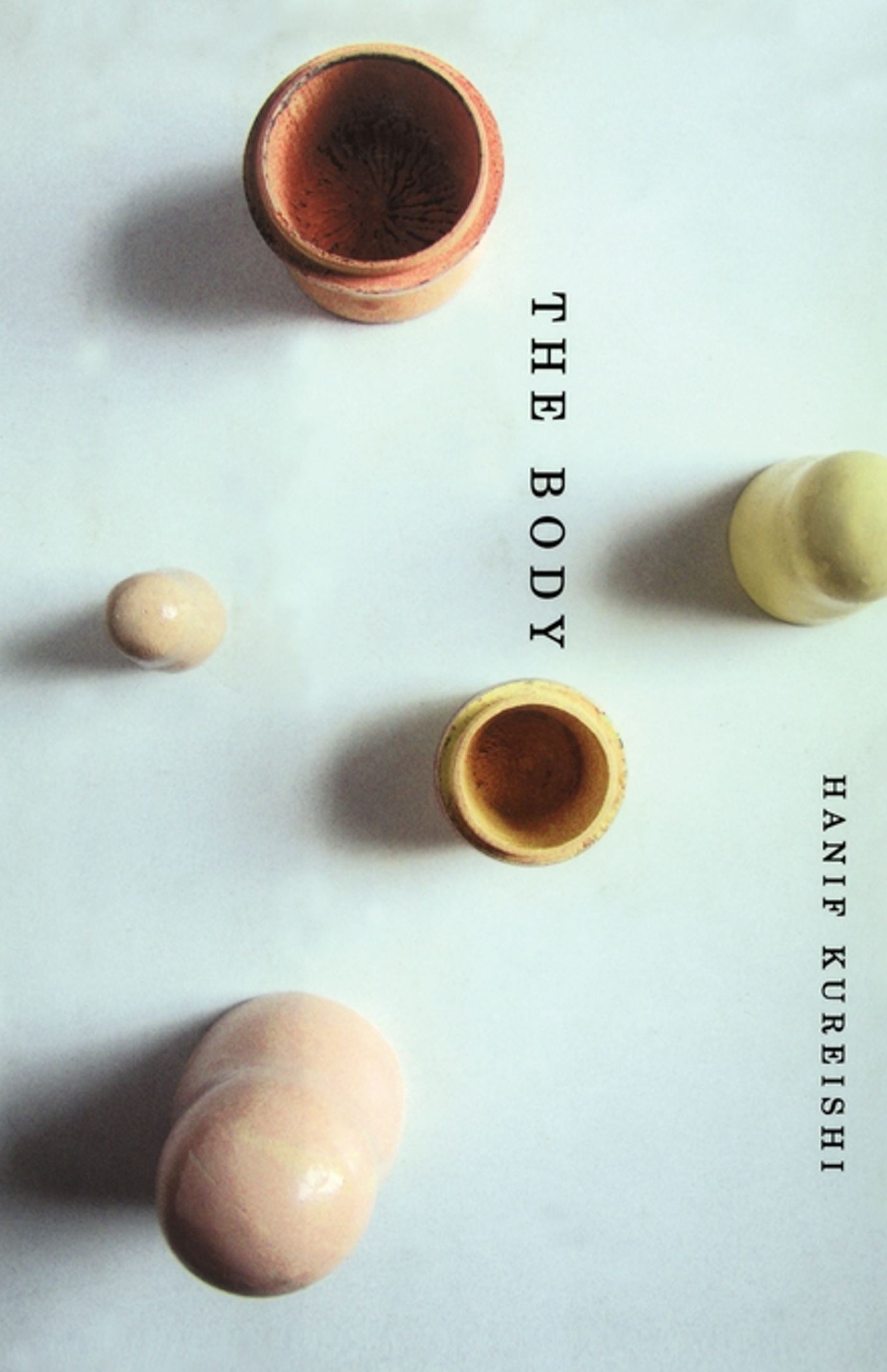 Body: A Novel