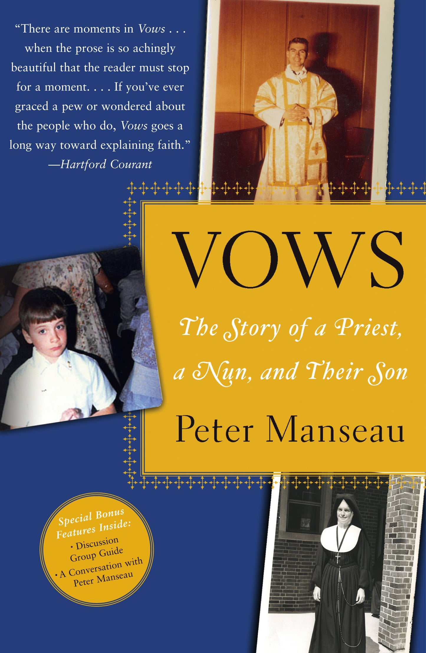 Vows